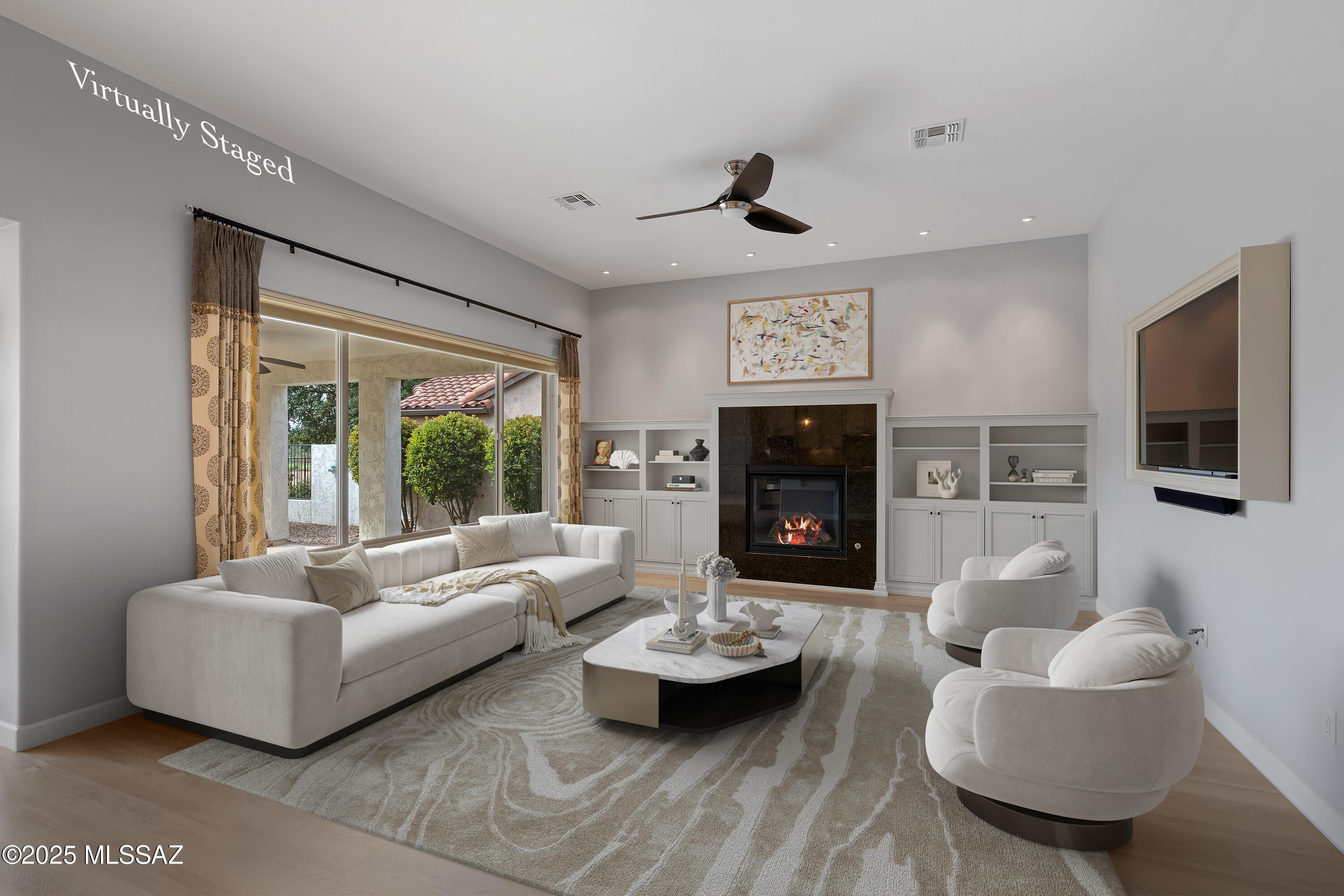 60241 E Arroyo Grande Drive