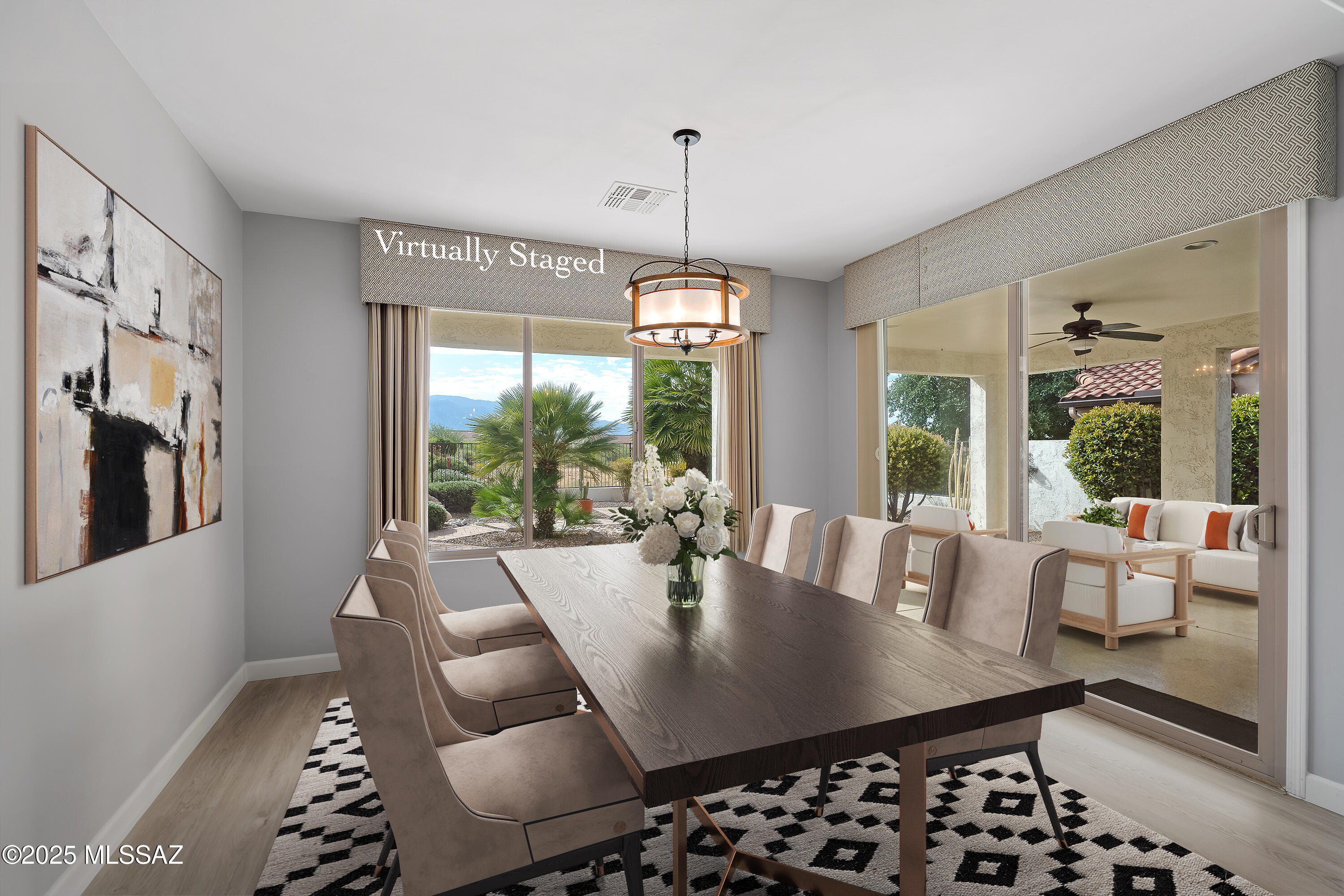 60241 E Arroyo Grande Drive