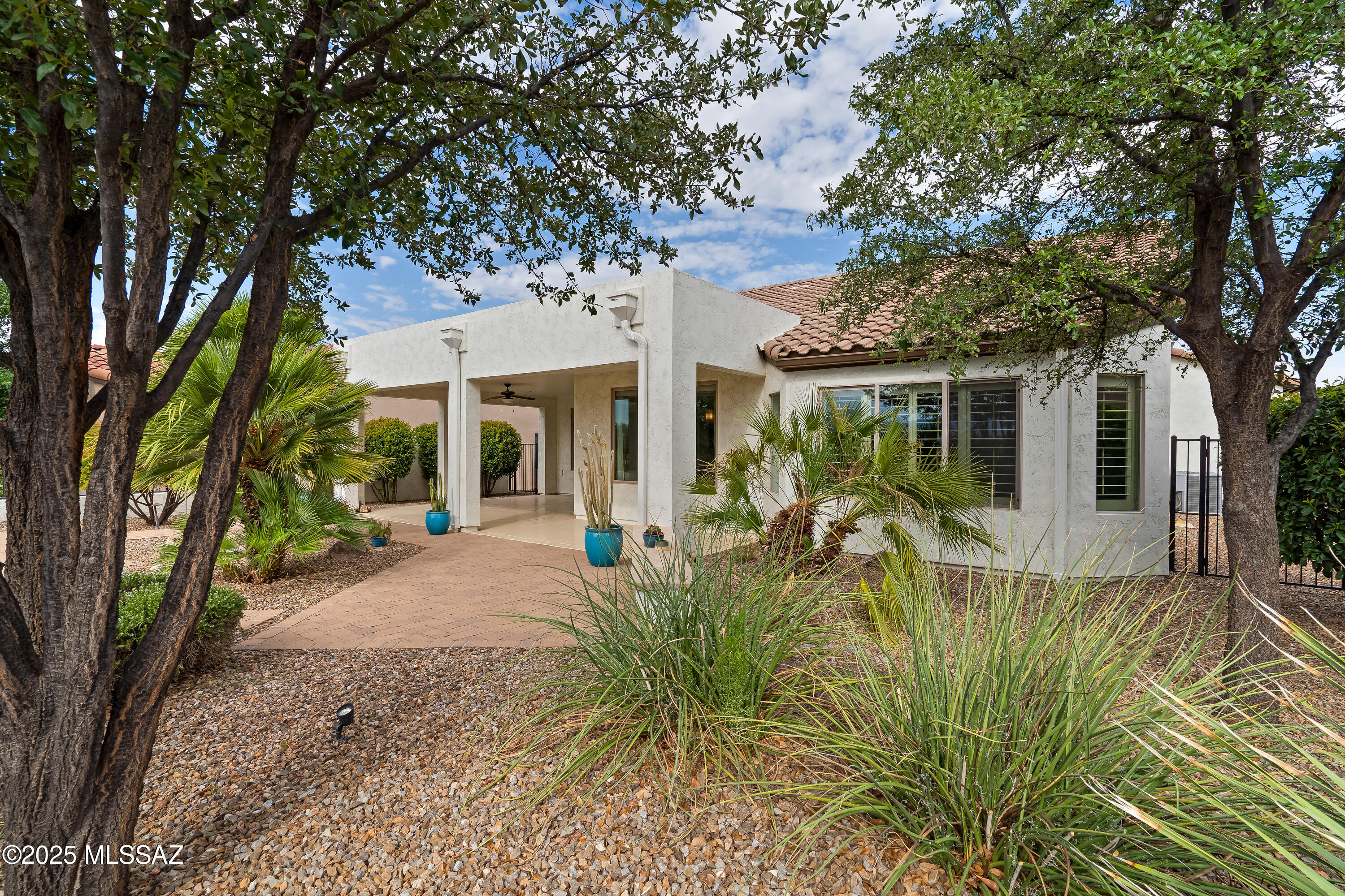 60241 E Arroyo Grande Drive