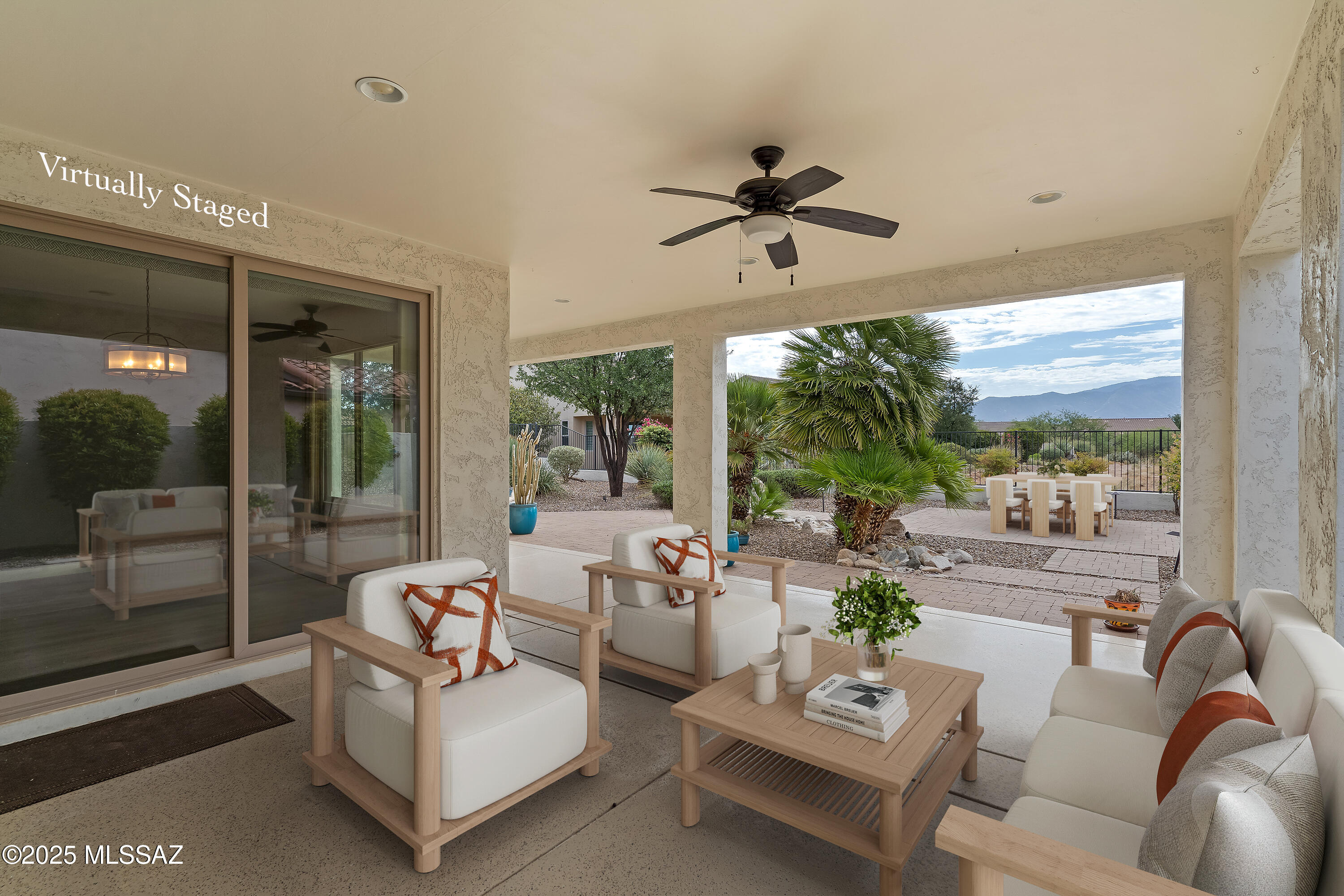 60241 E Arroyo Grande Drive