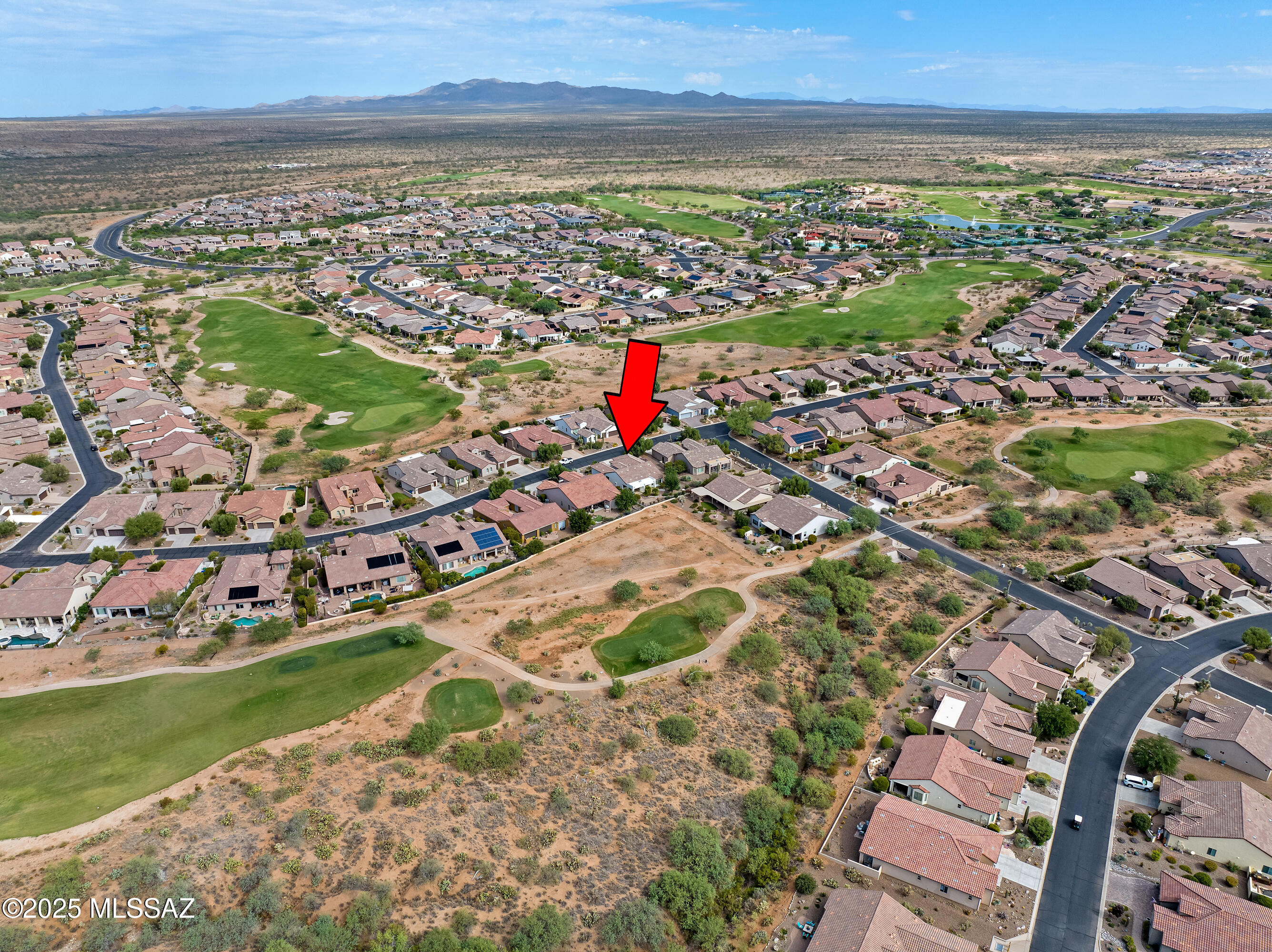 60241 E Arroyo Grande Drive