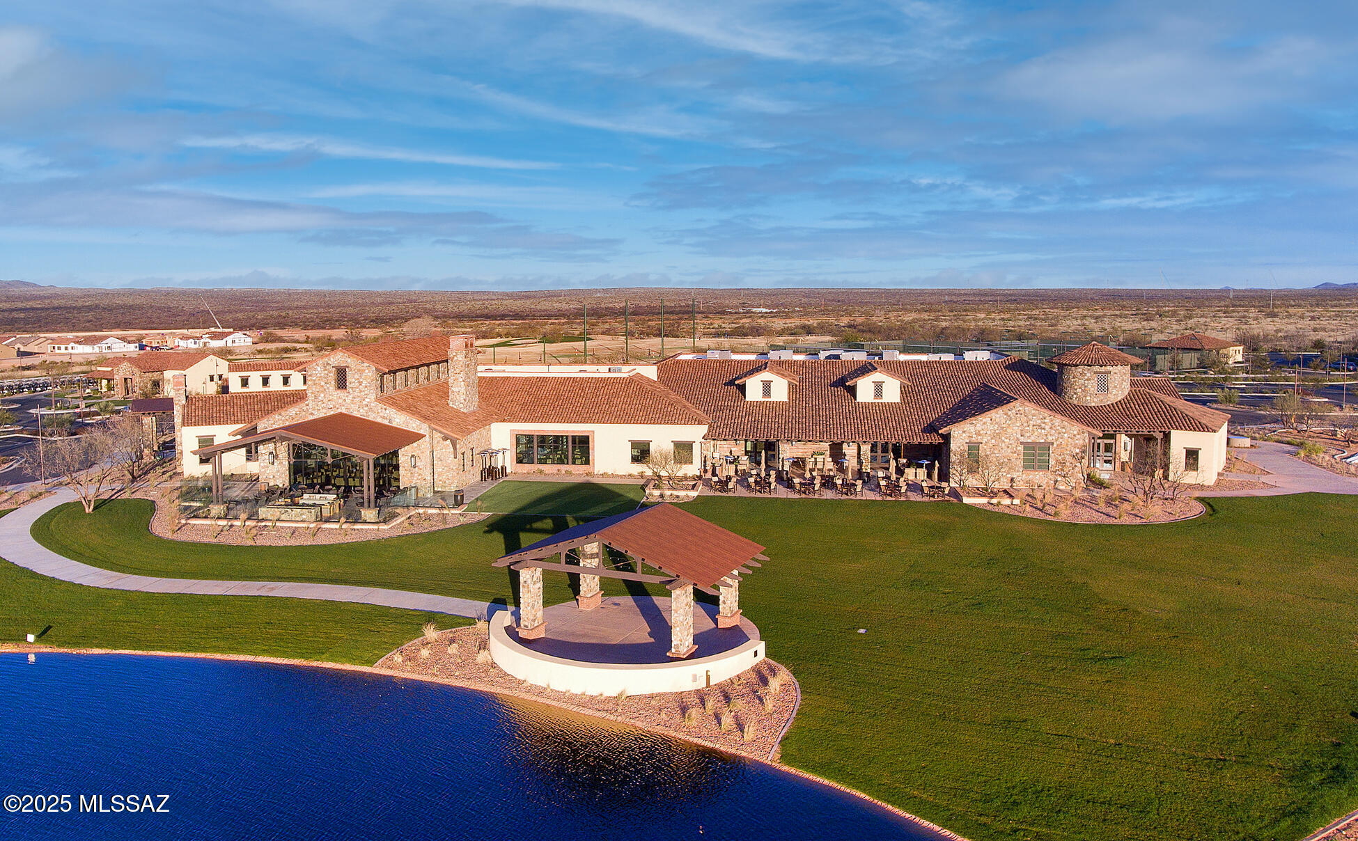 60982 E Arroyo Grande Drive