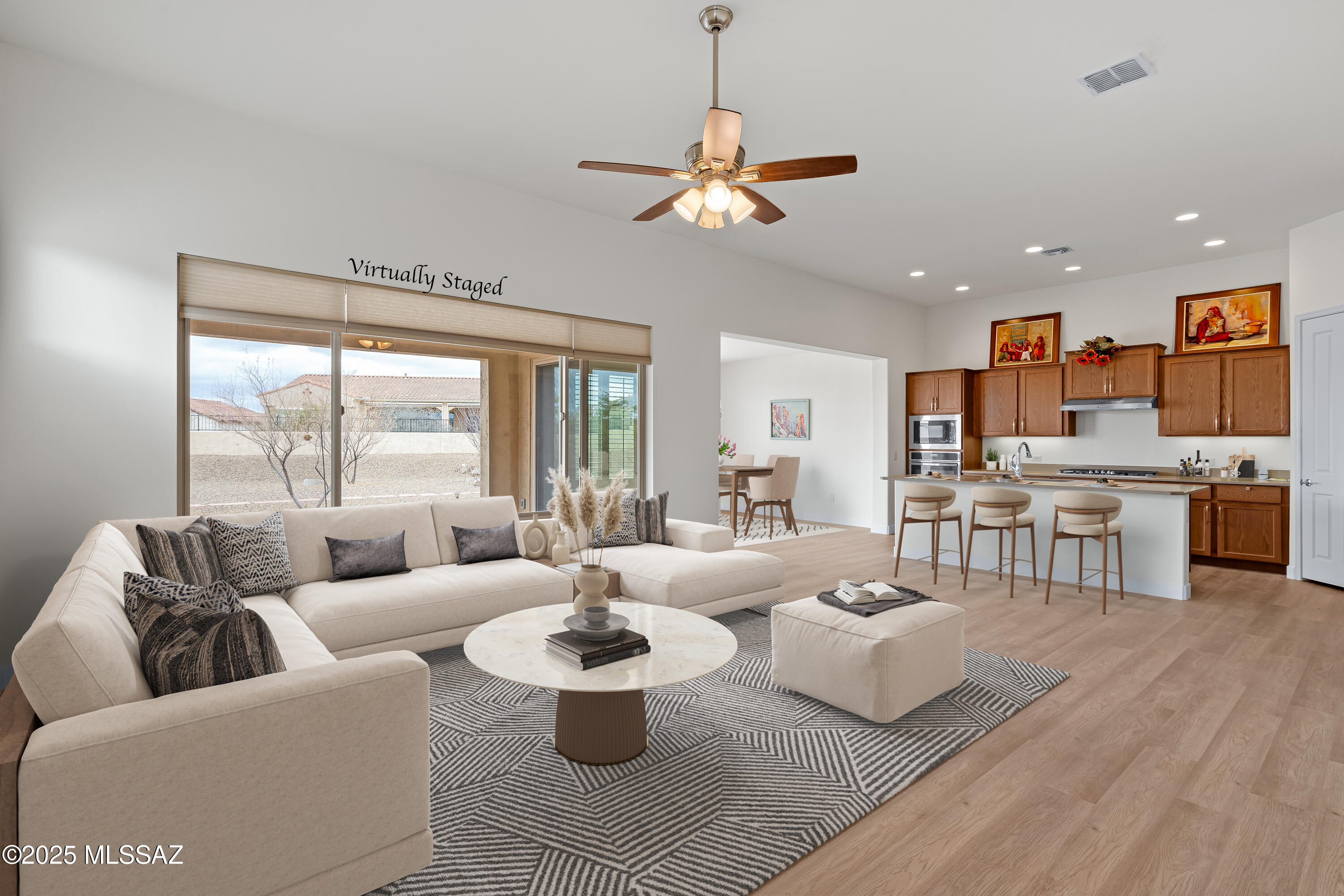 60982 E Arroyo Grande Drive