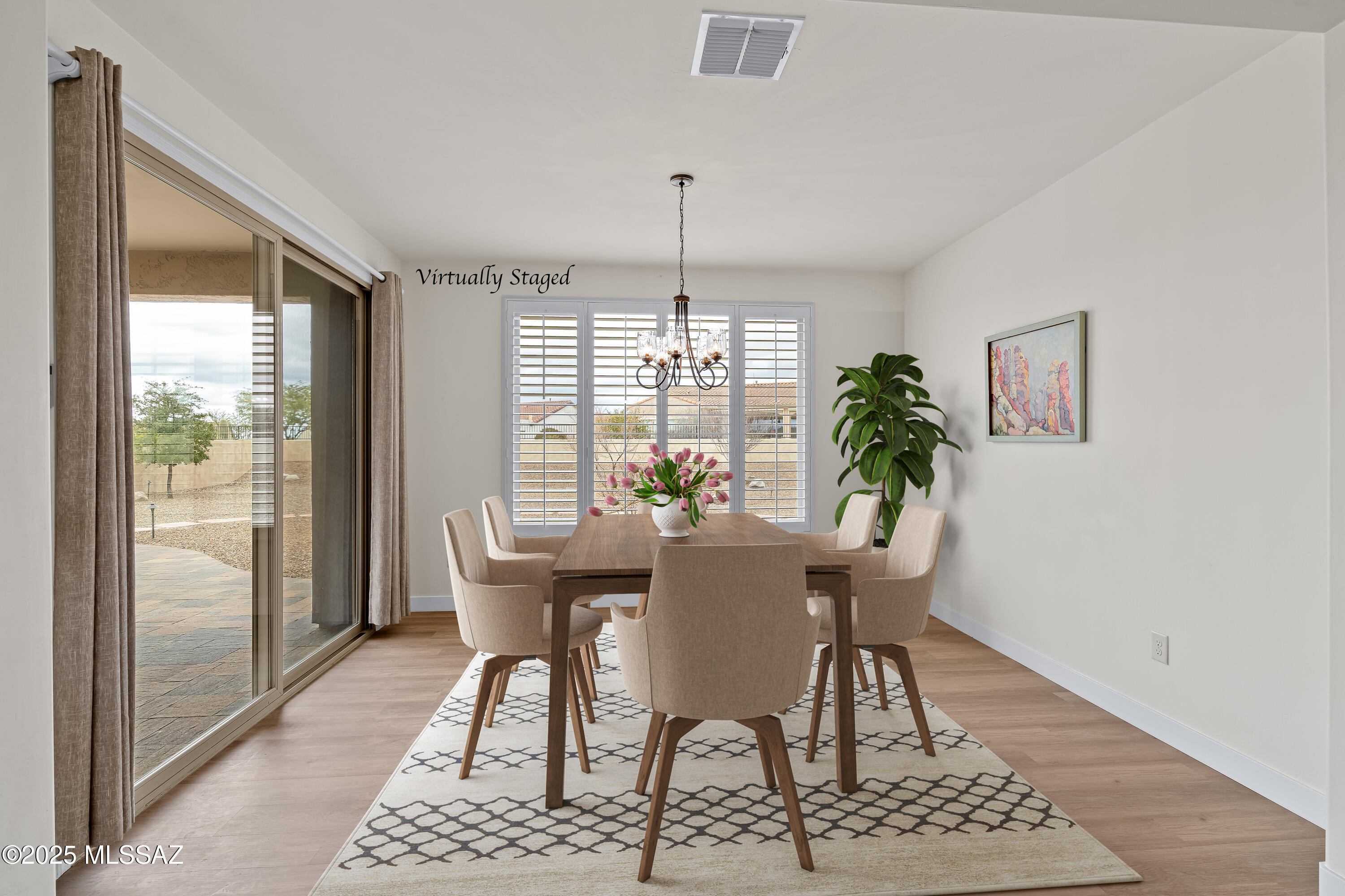 60982 E Arroyo Grande Drive