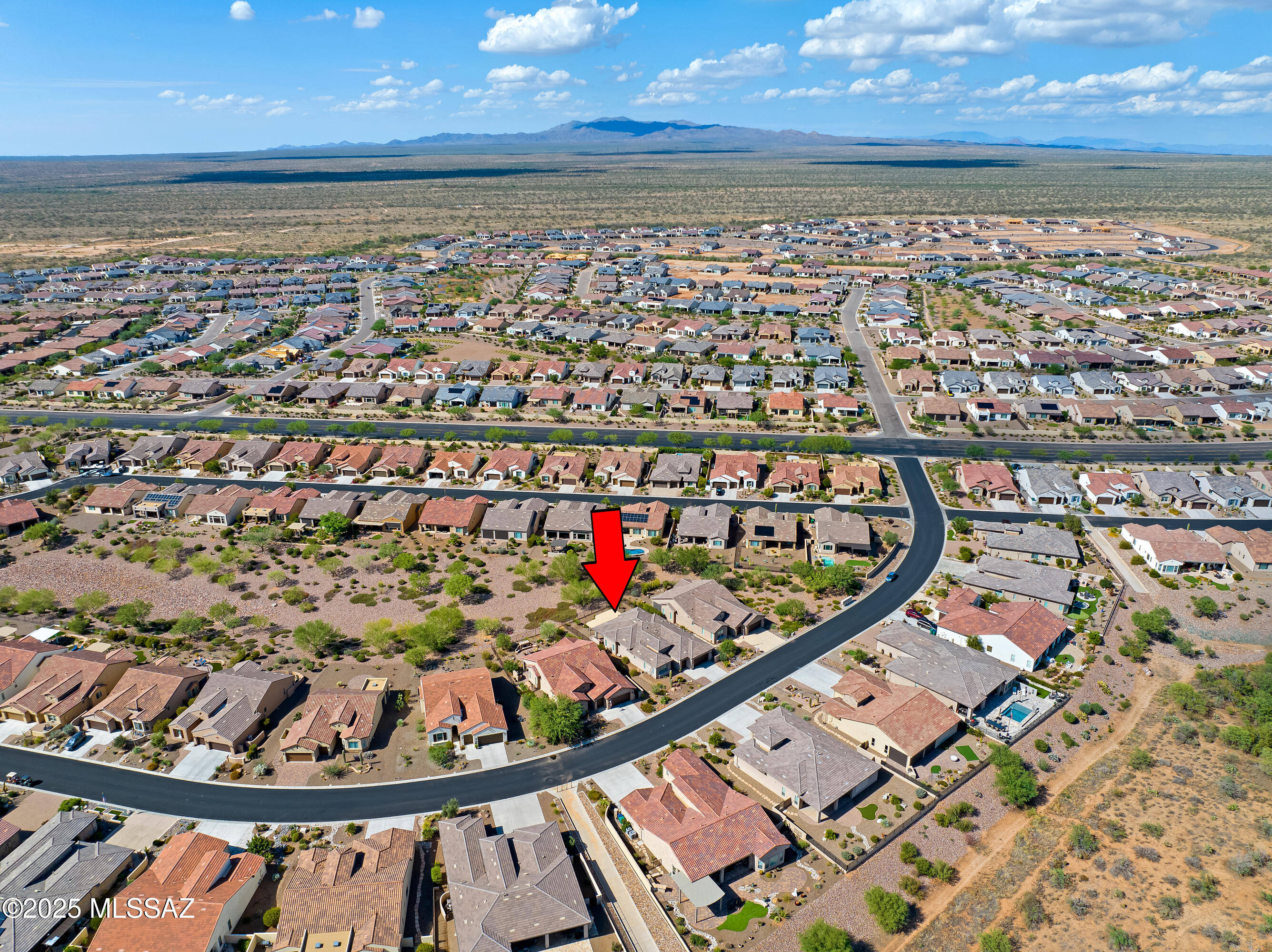 61806 E Happy Jack Trail Trail