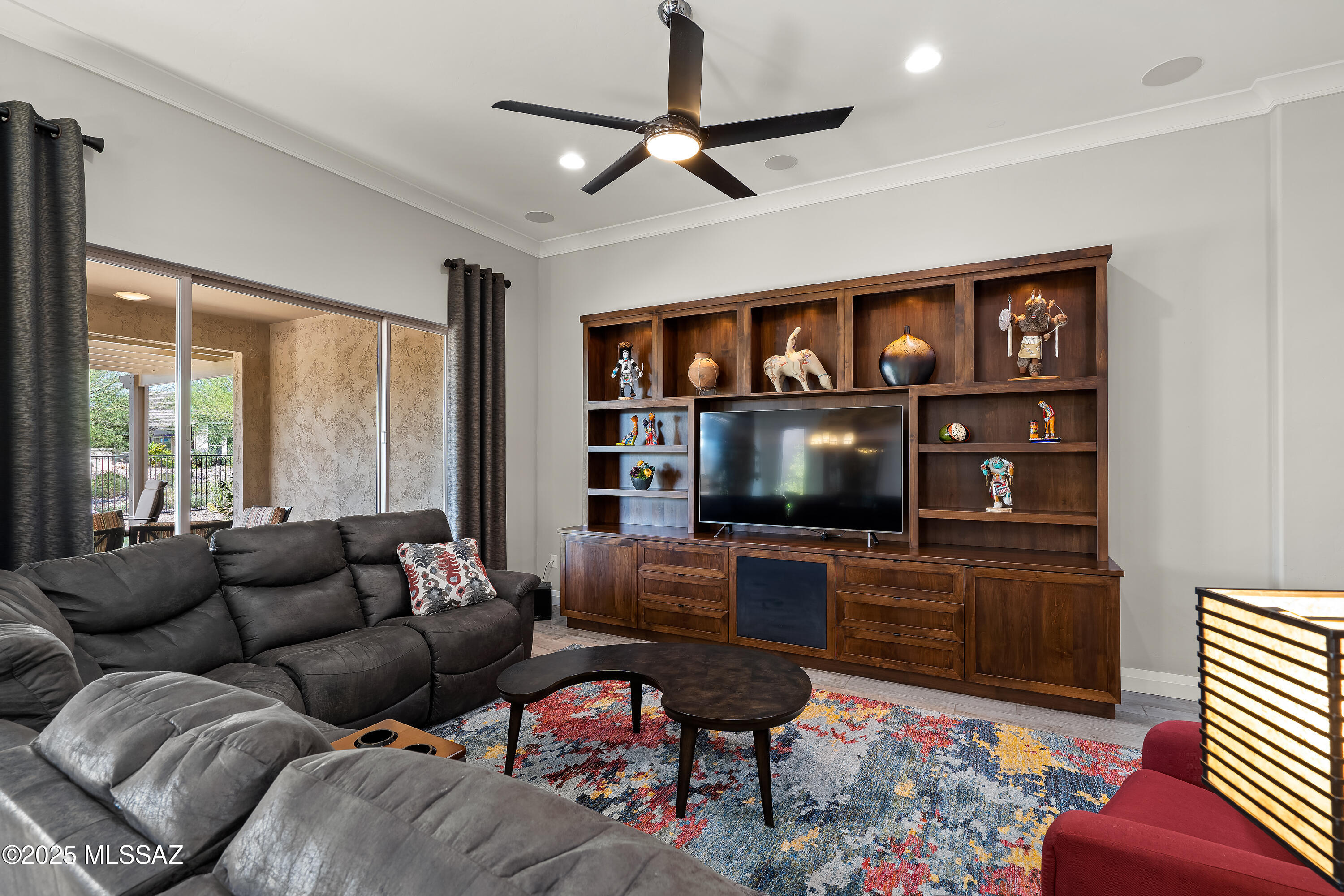 61806 E Happy Jack Trail Trail