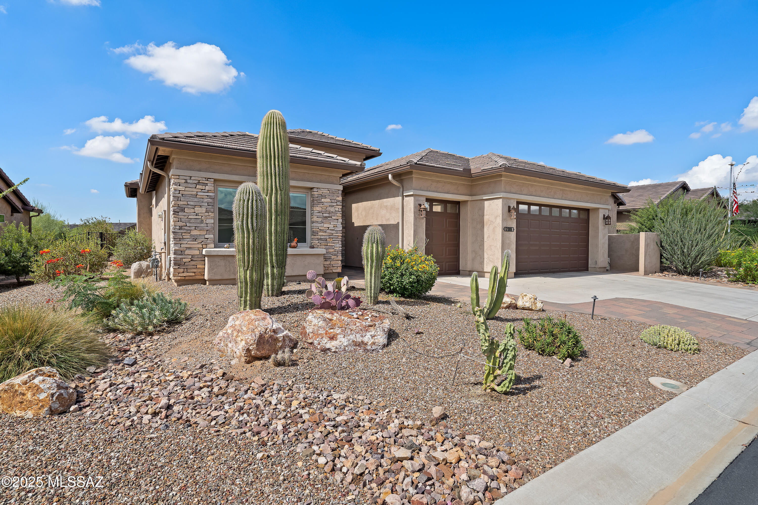 61806 E Happy Jack Trail Trail