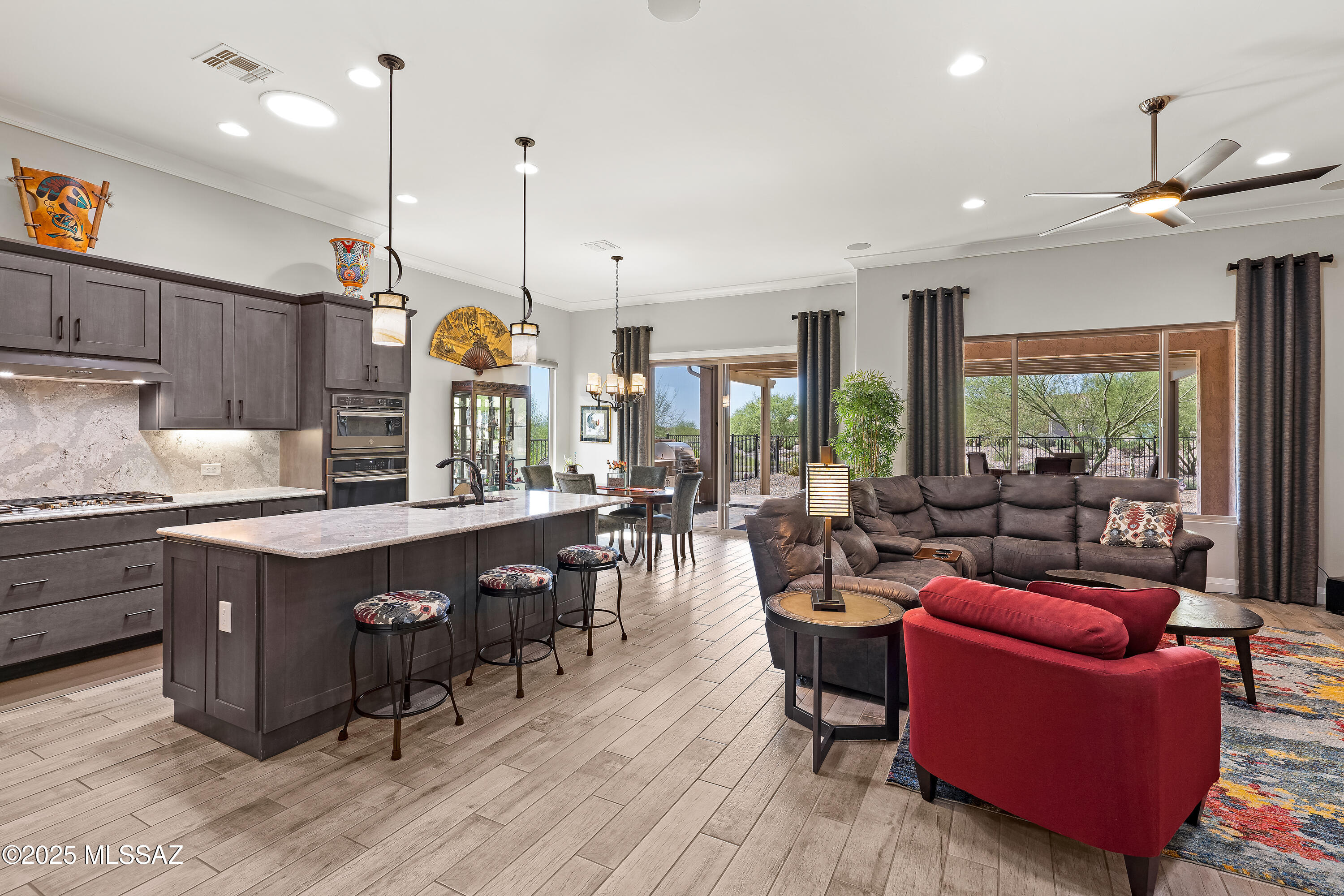 61806 E Happy Jack Trail Trail