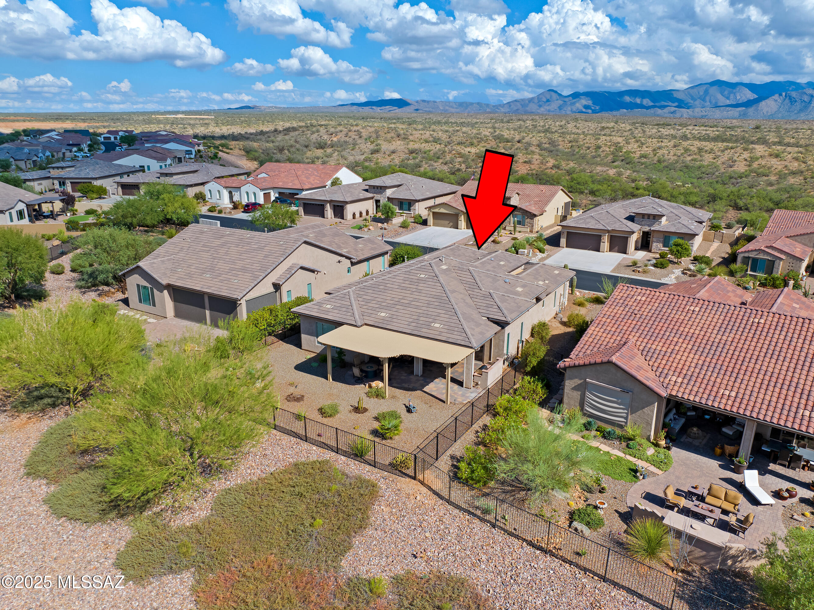 61806 E Happy Jack Trail Trail