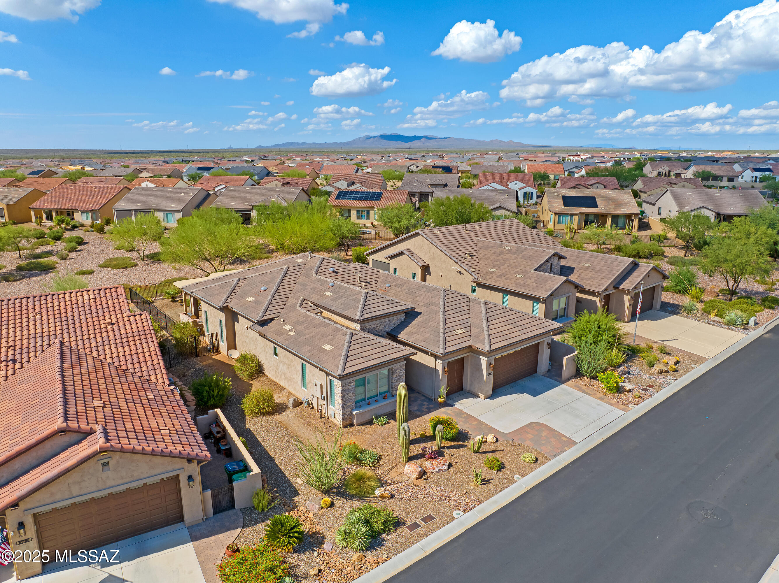 61806 E Happy Jack Trail Trail