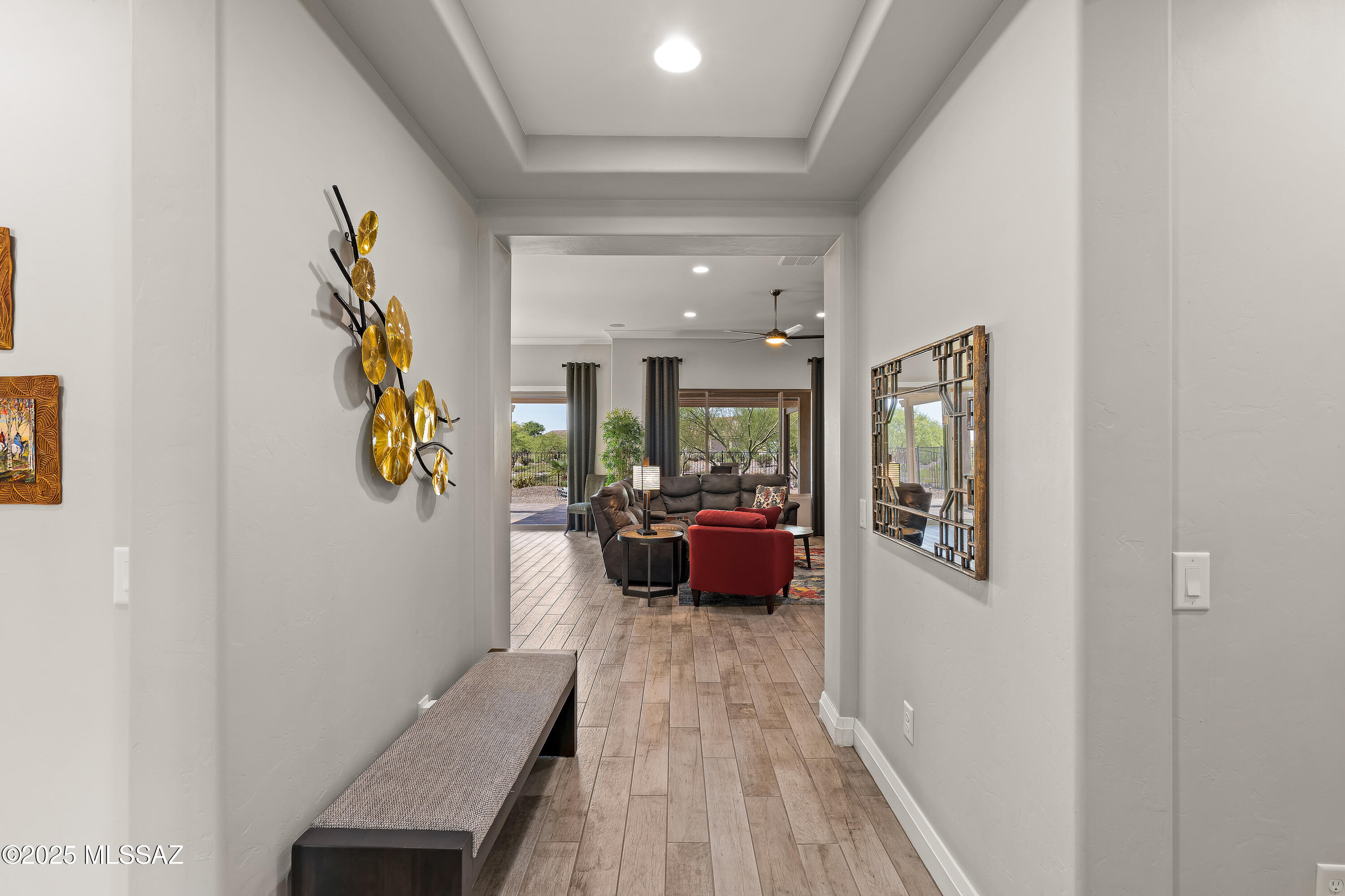 61806 E Happy Jack Trail Trail