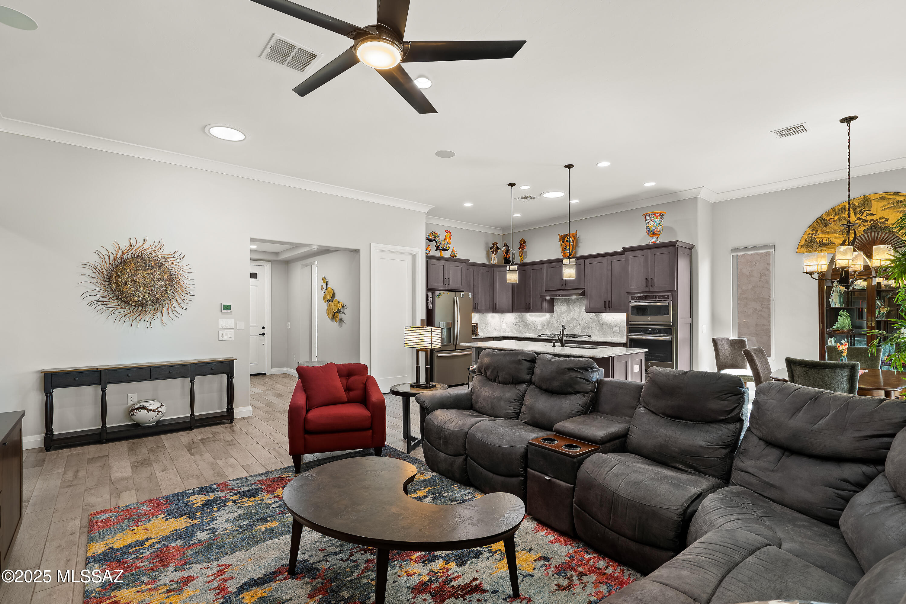 61806 E Happy Jack Trail Trail