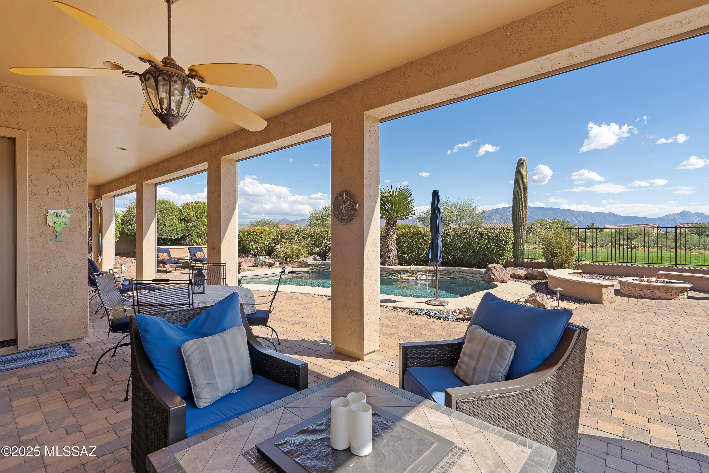 60173 E Arroyo Grande Drive