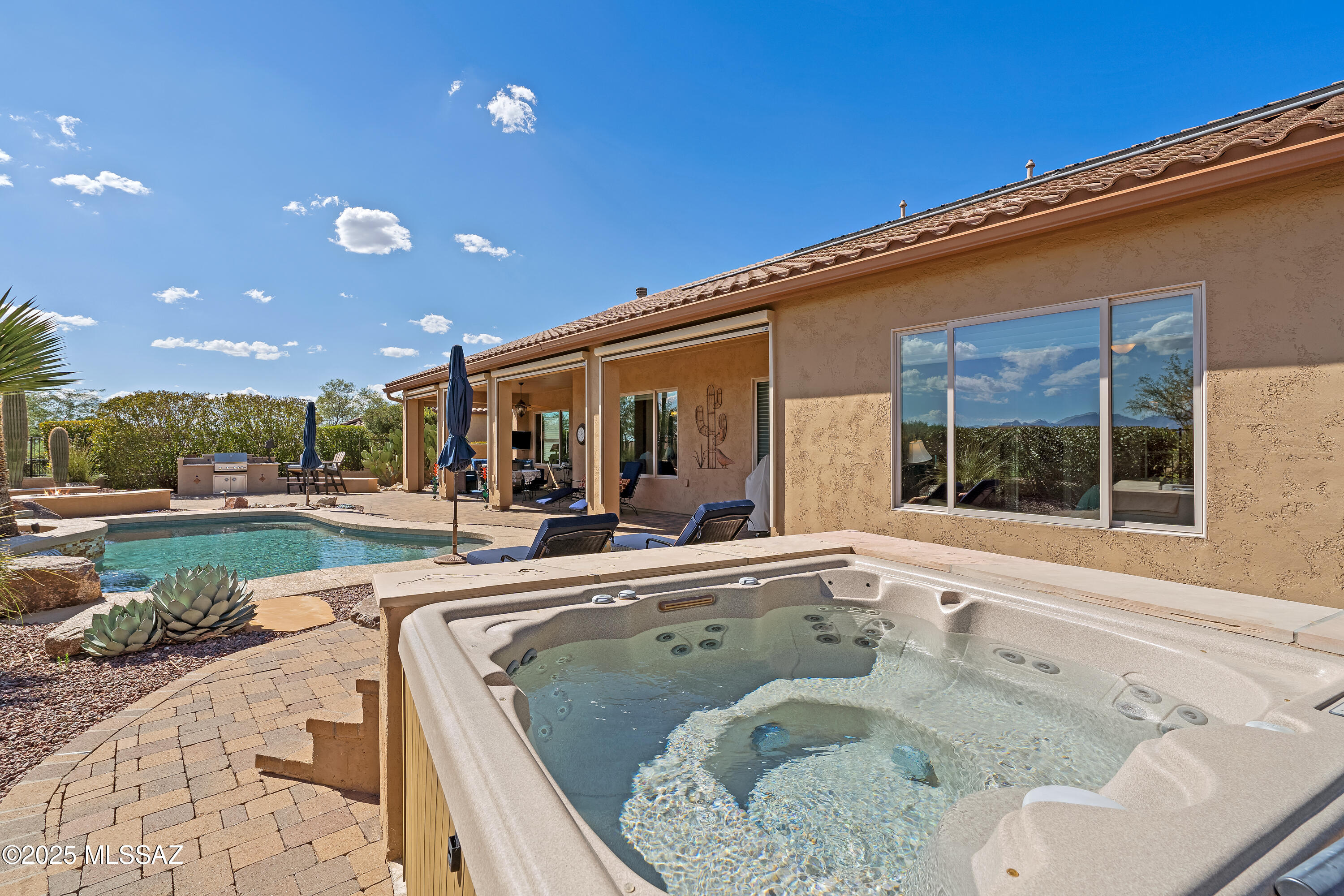 60173 E Arroyo Grande Drive