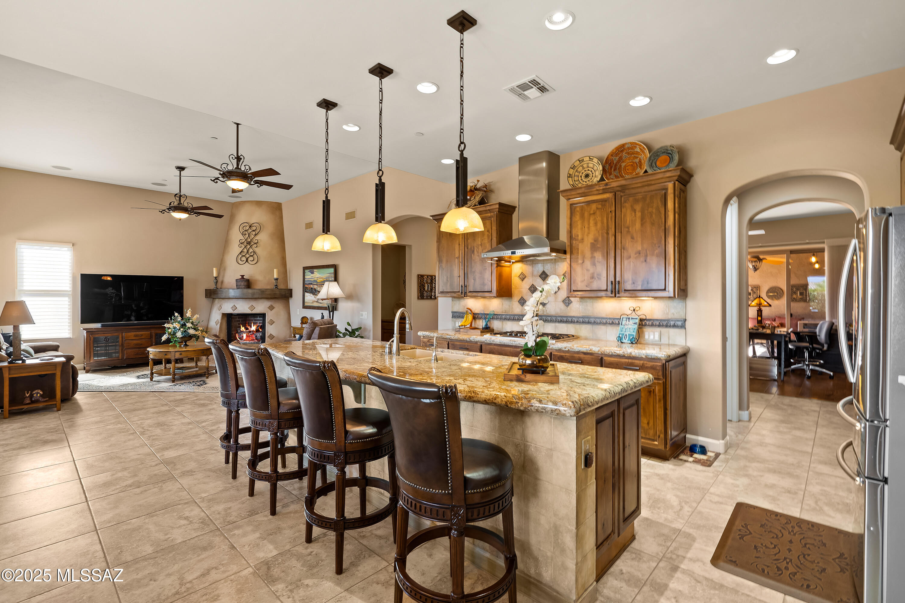 60173 E Arroyo Grande Drive