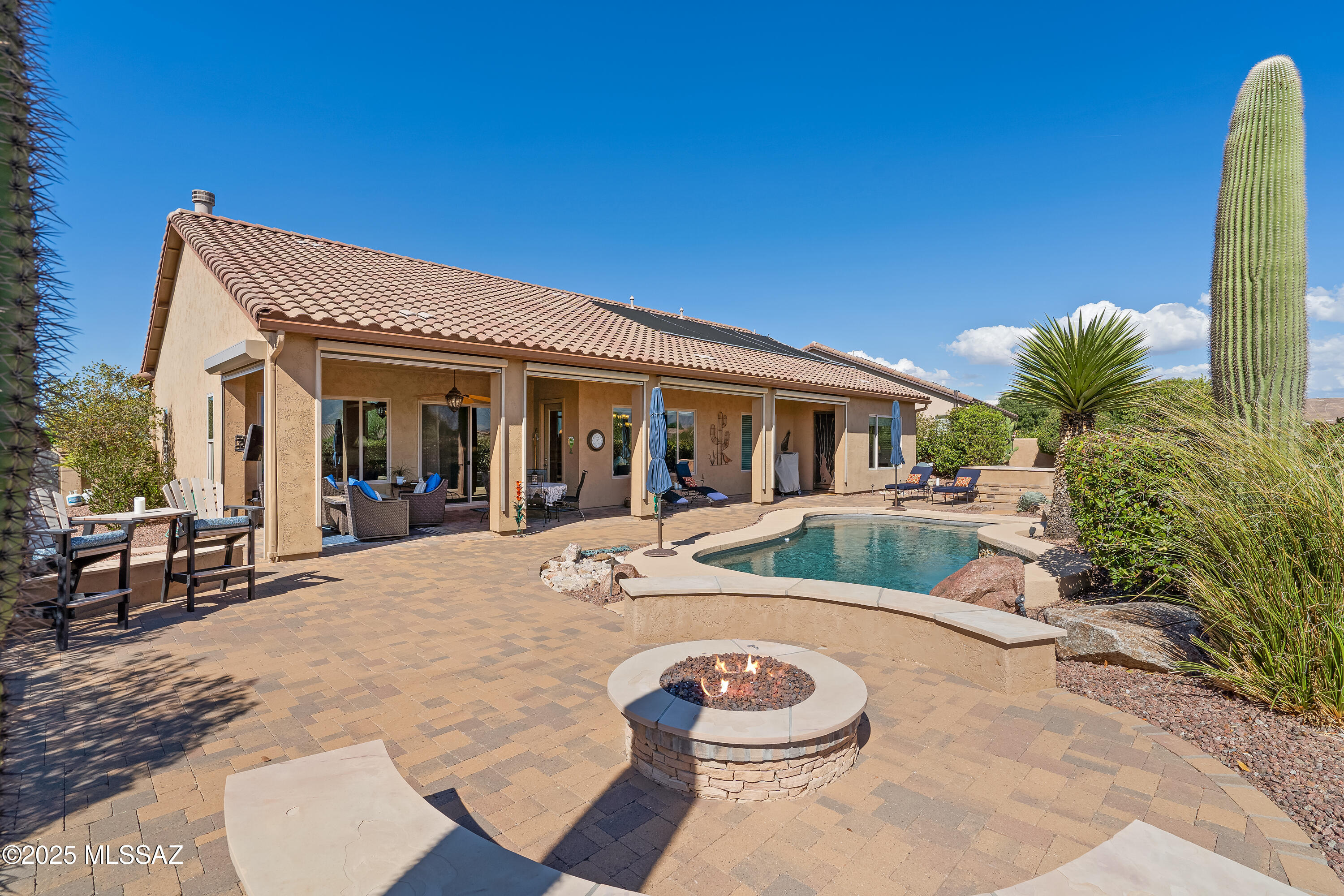 60173 E Arroyo Grande Drive