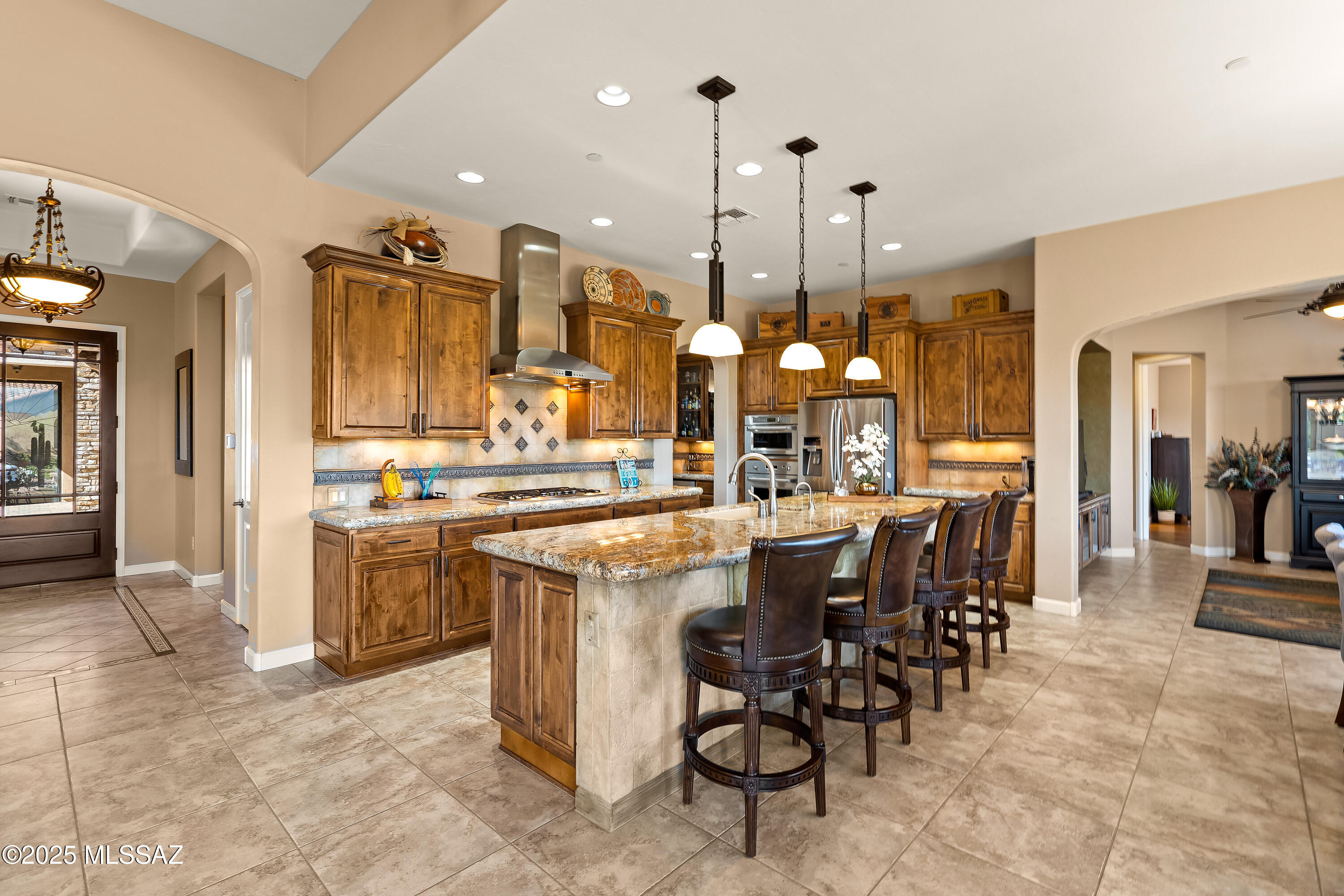 60173 E Arroyo Grande Drive