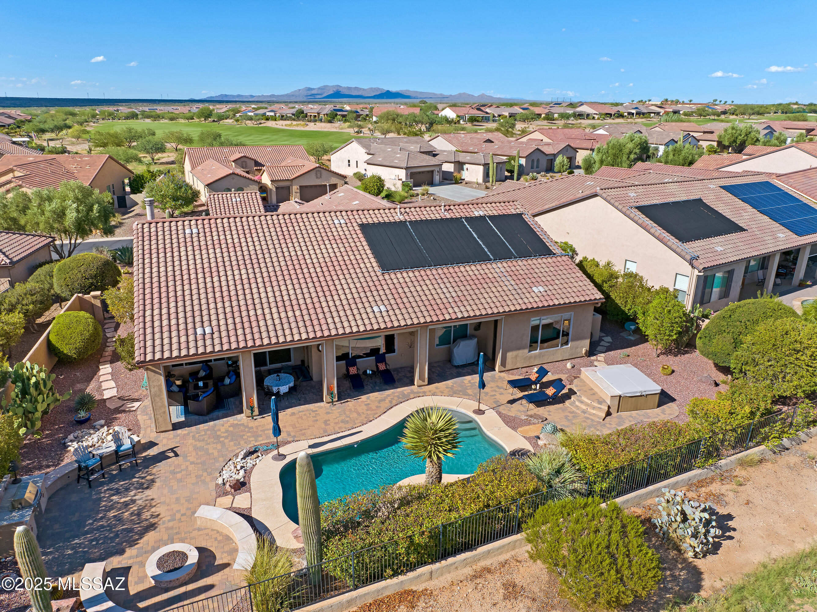 60173 E Arroyo Grande Drive