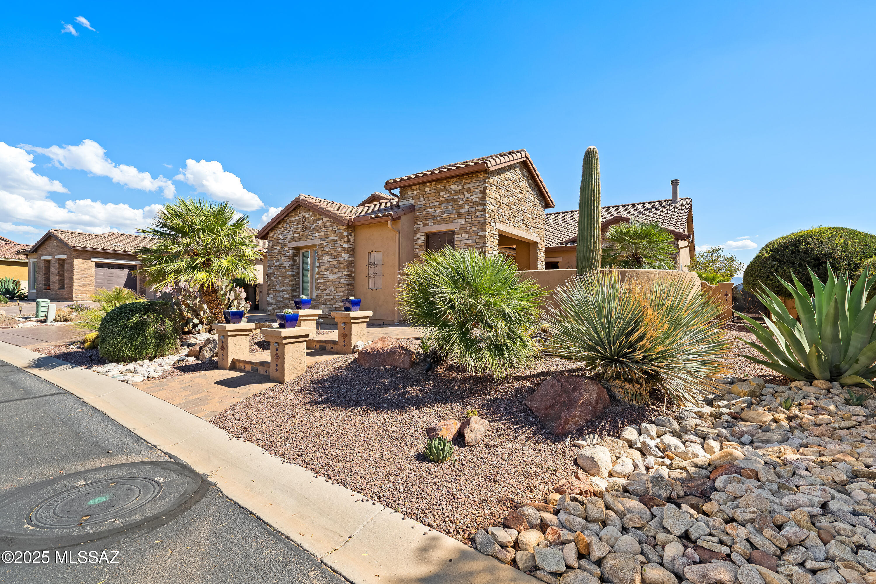 60173 E Arroyo Grande Drive