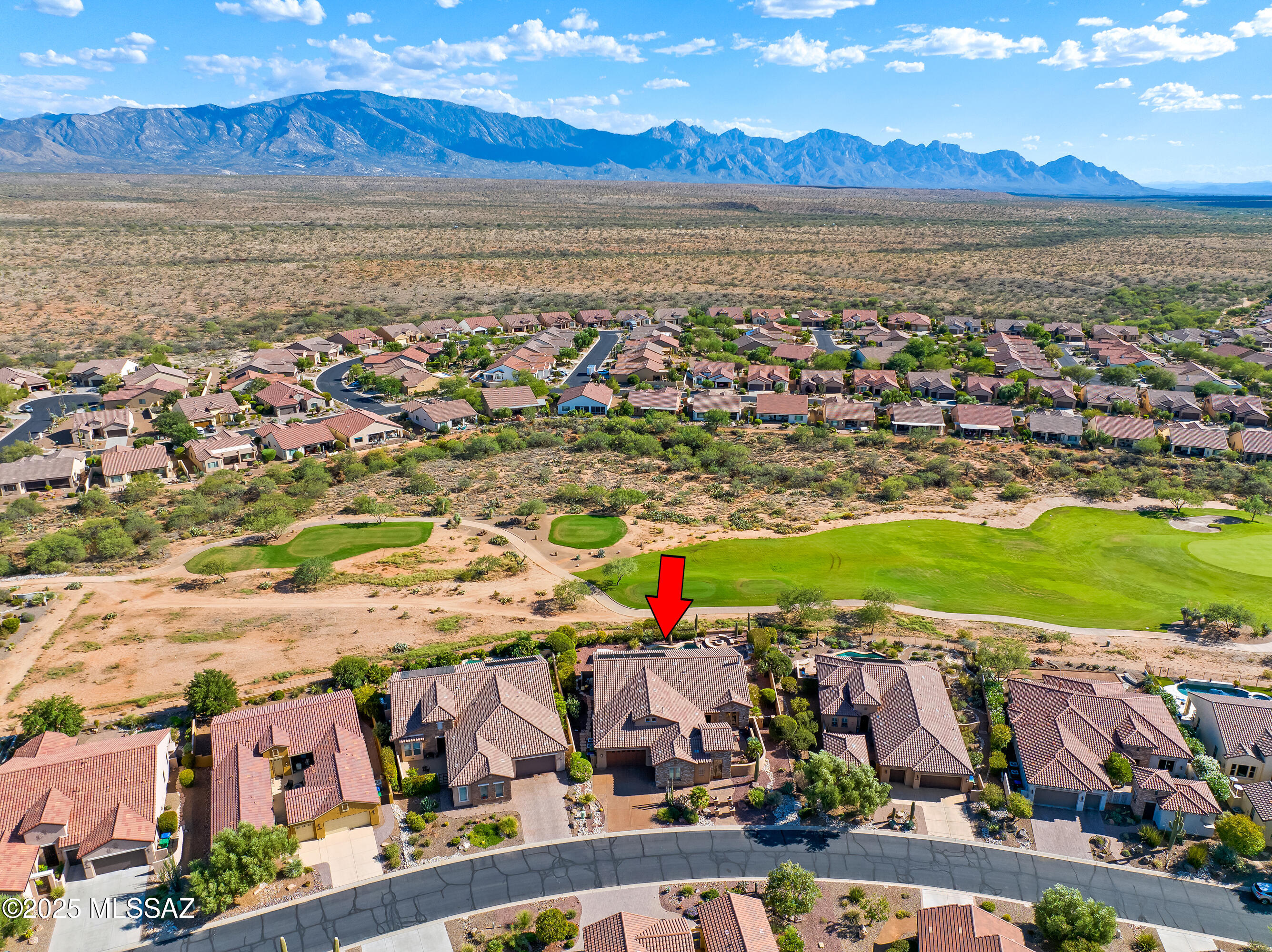 60173 E Arroyo Grande Drive