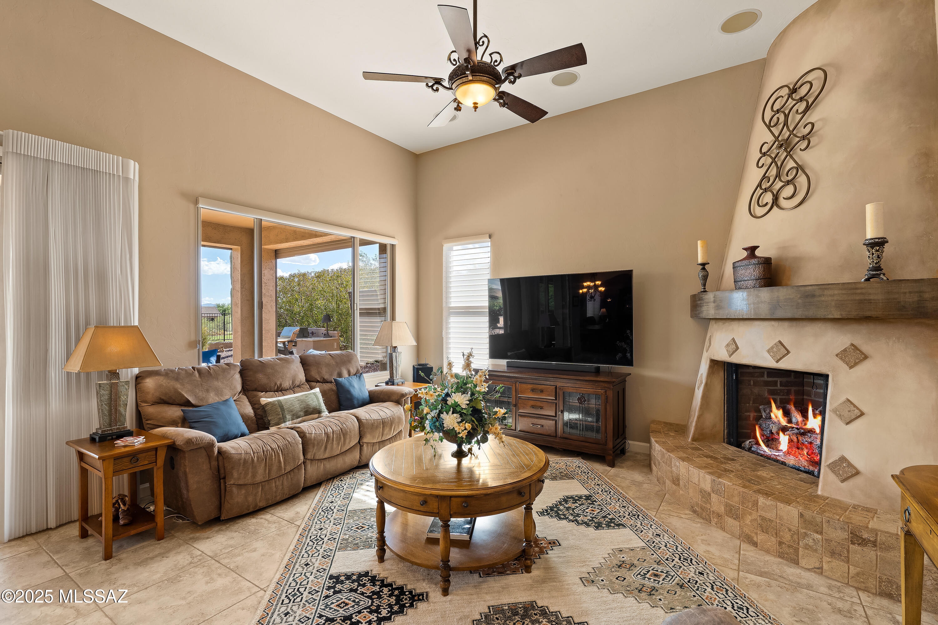 60173 E Arroyo Grande Drive