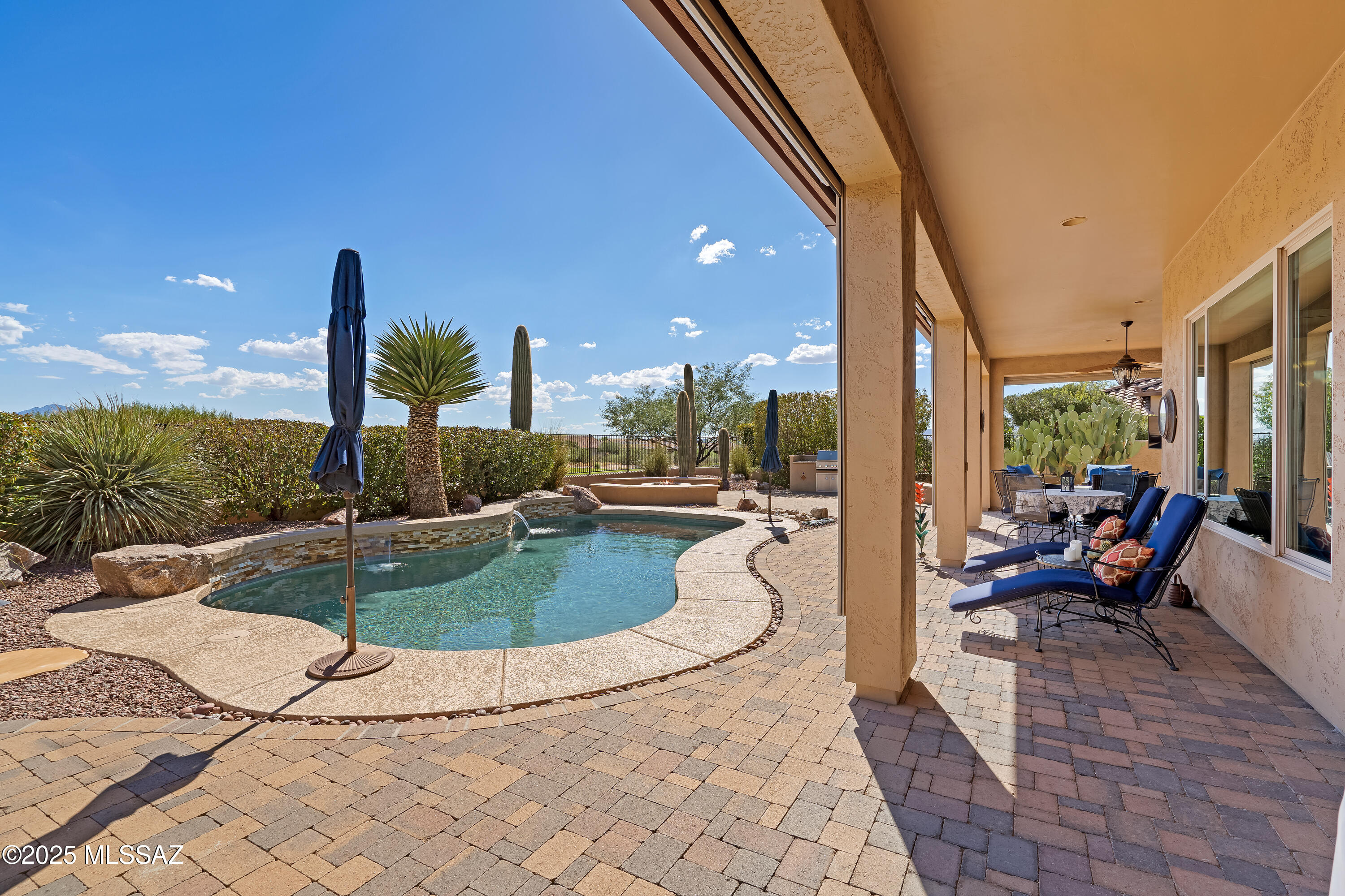 60173 E Arroyo Grande Drive