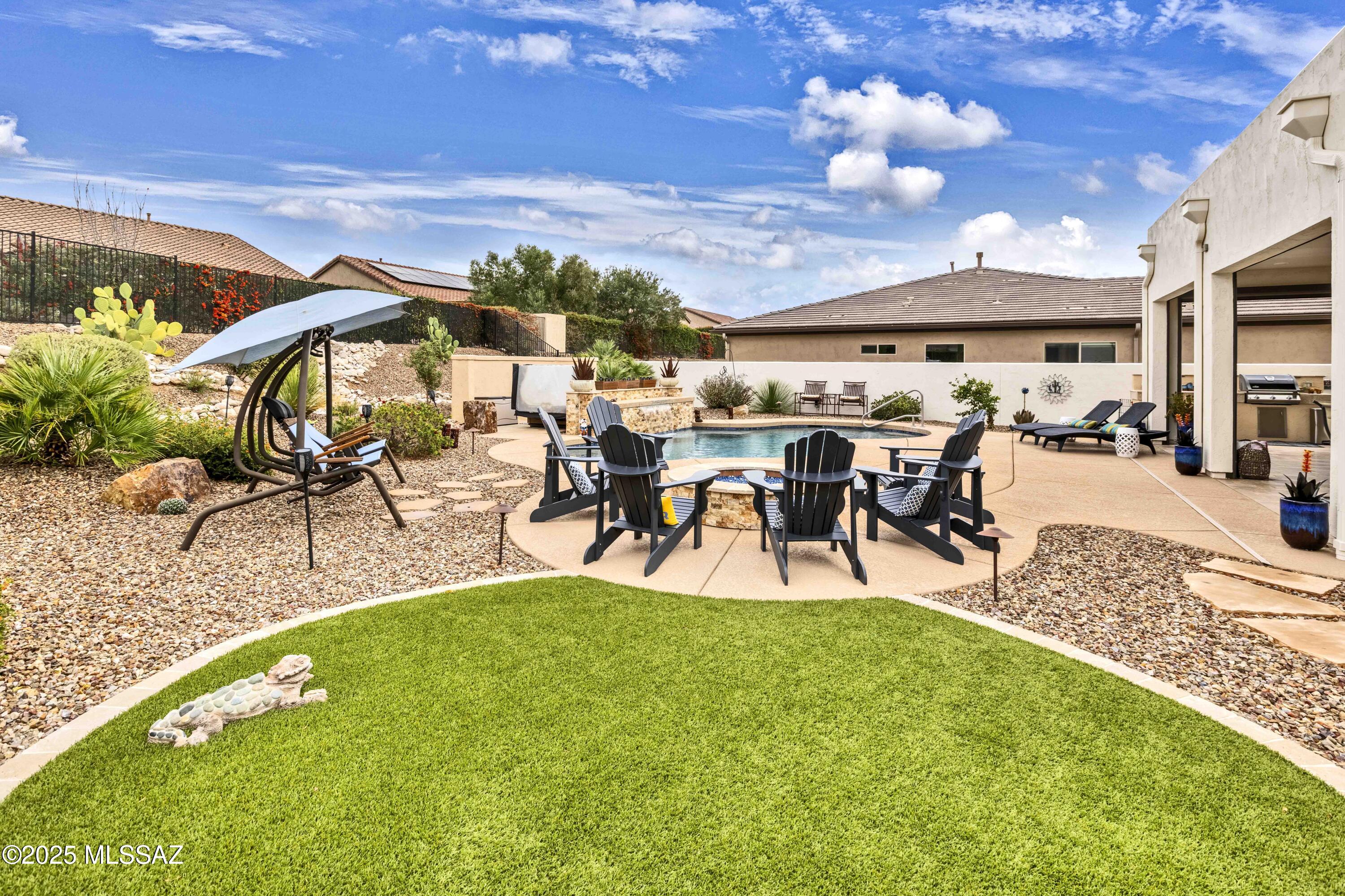 31941 S Bayberry Court