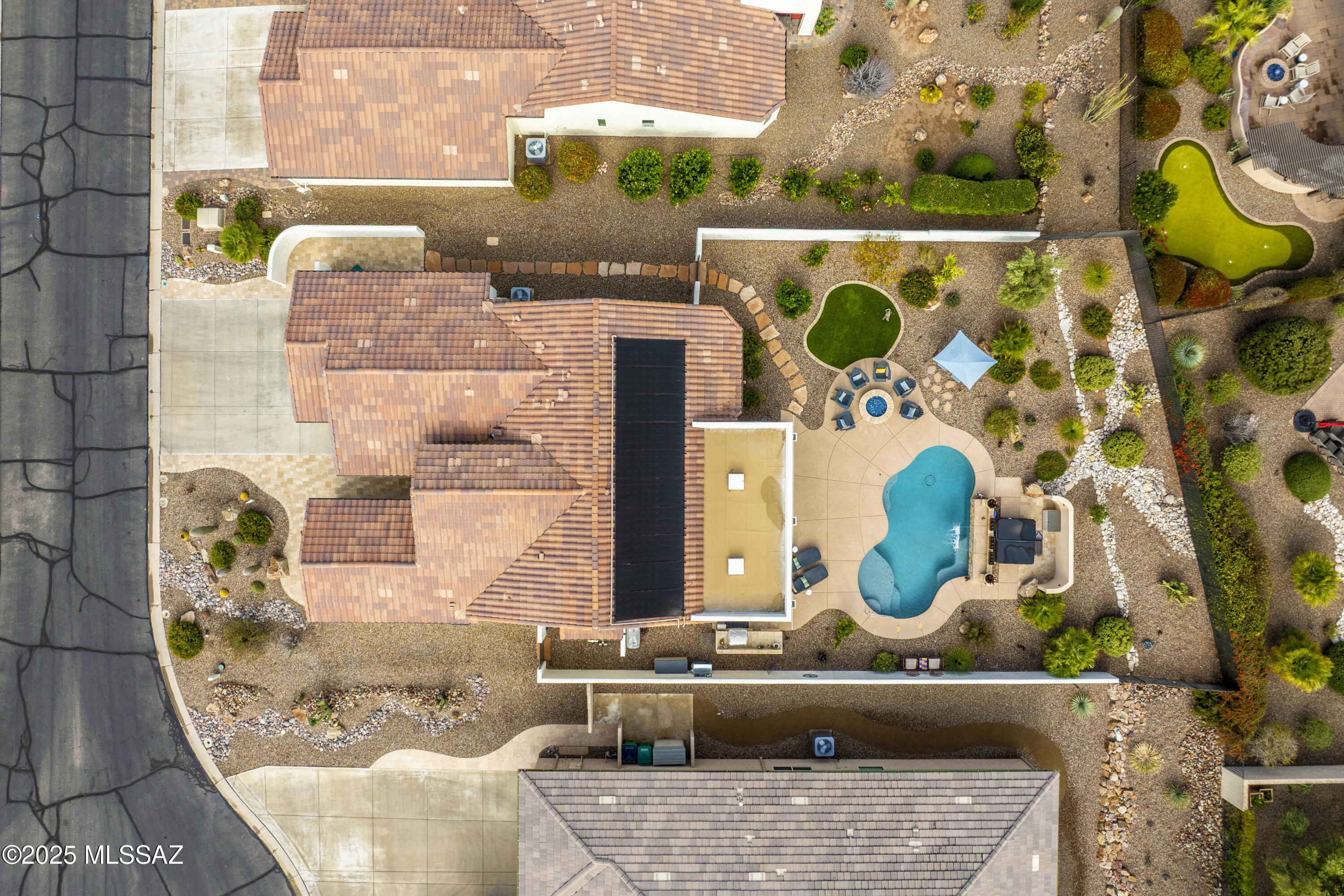 31941 S Bayberry Court