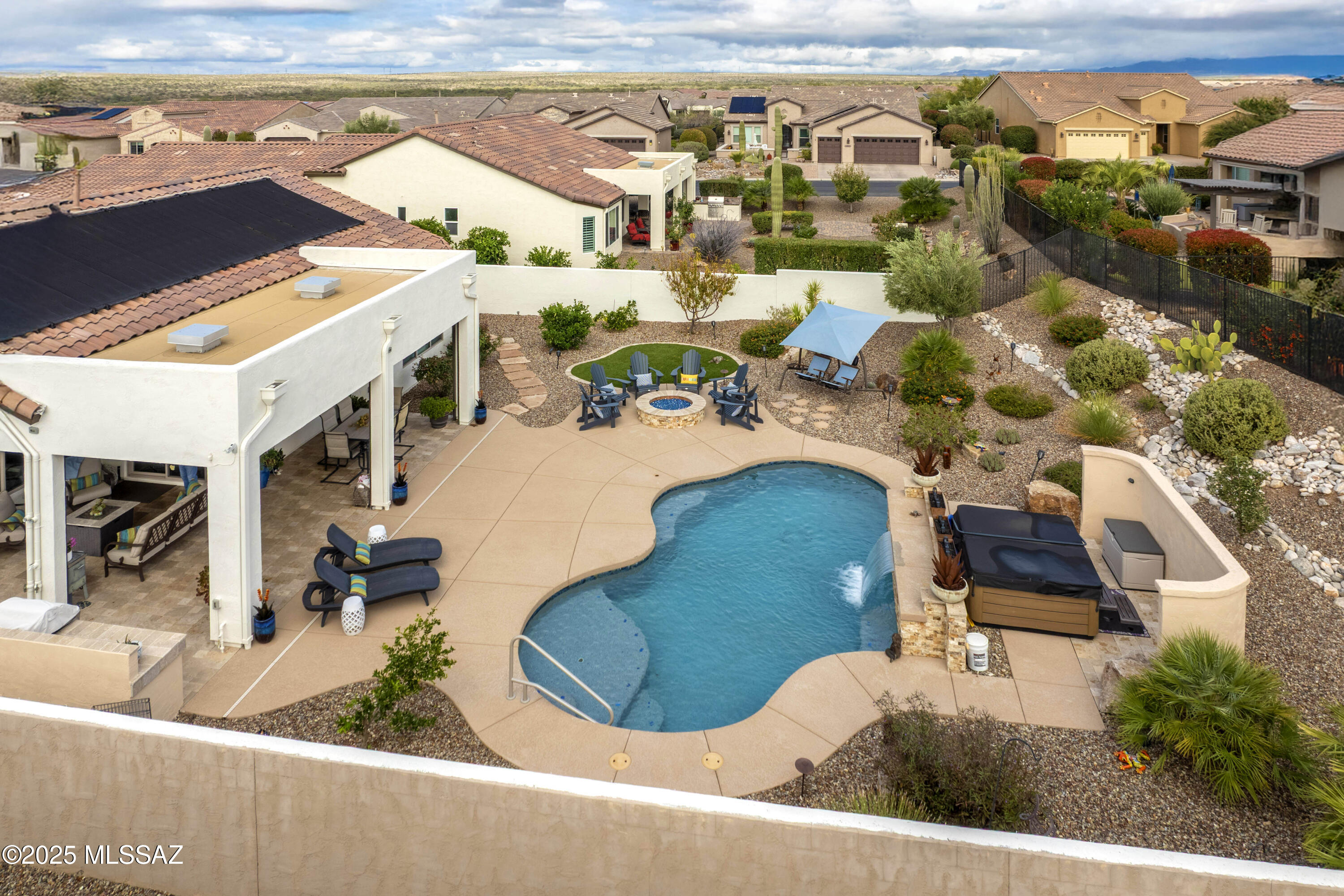 31941 S Bayberry Court