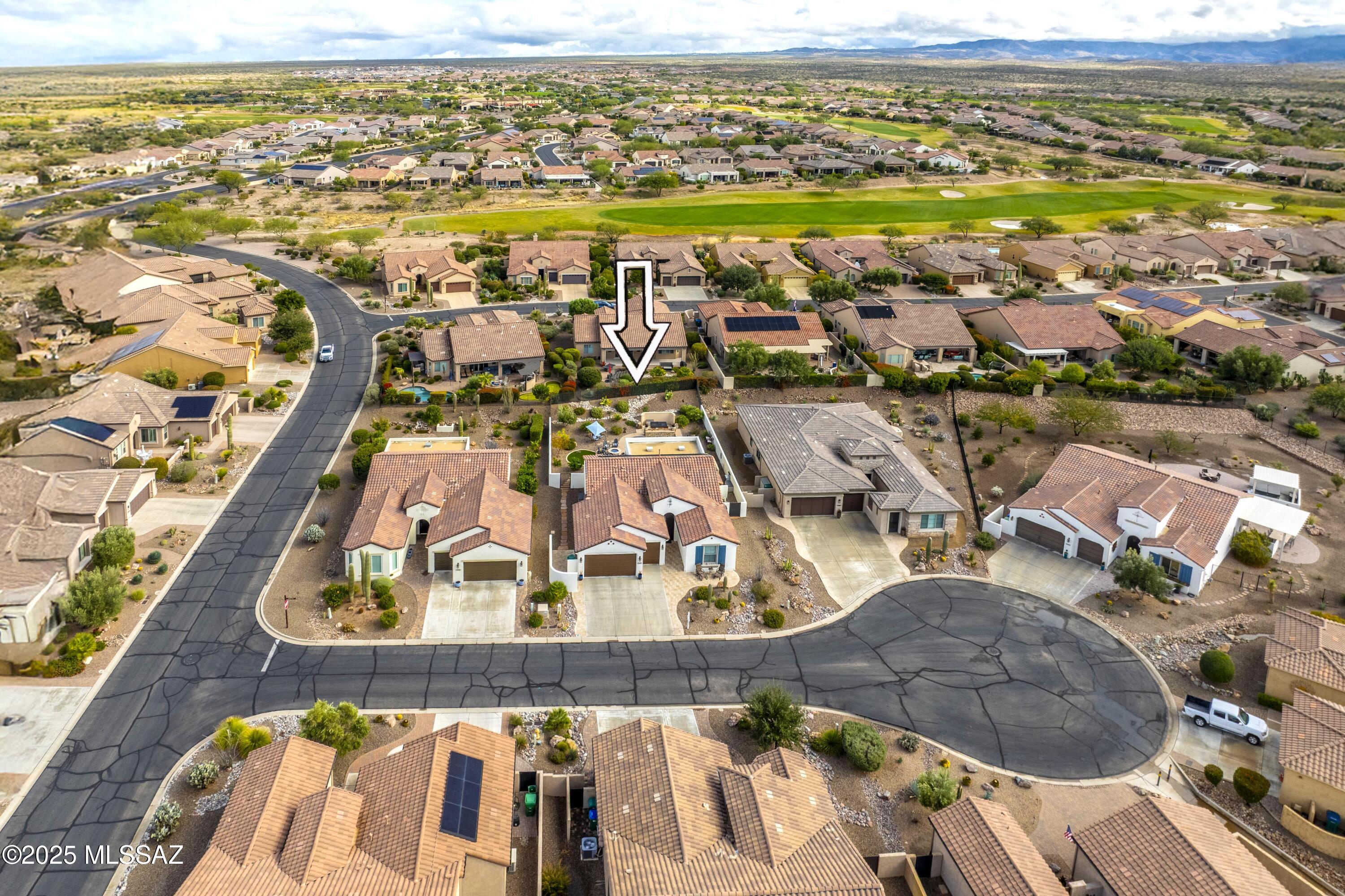 31941 S Bayberry Court