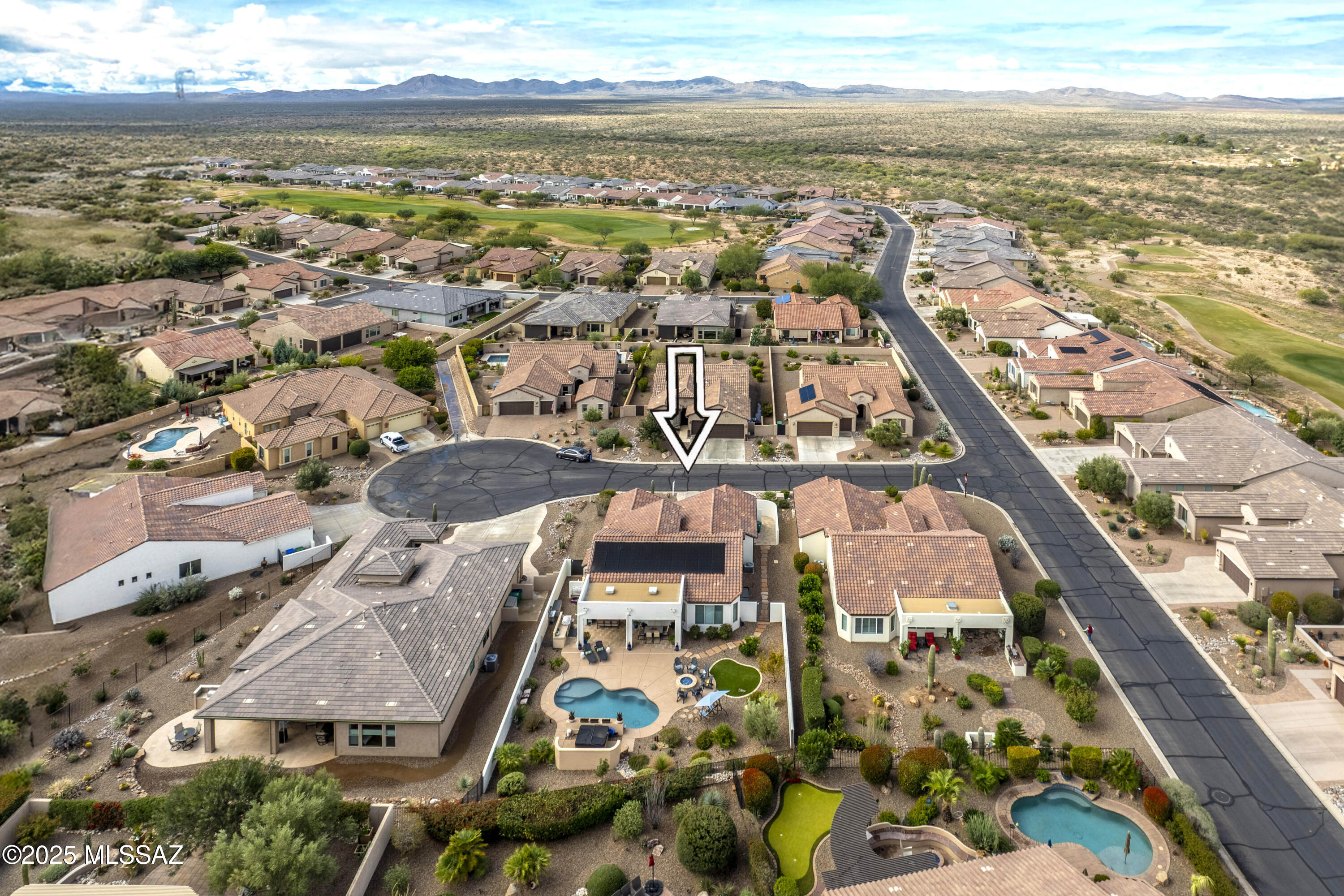 31941 S Bayberry Court