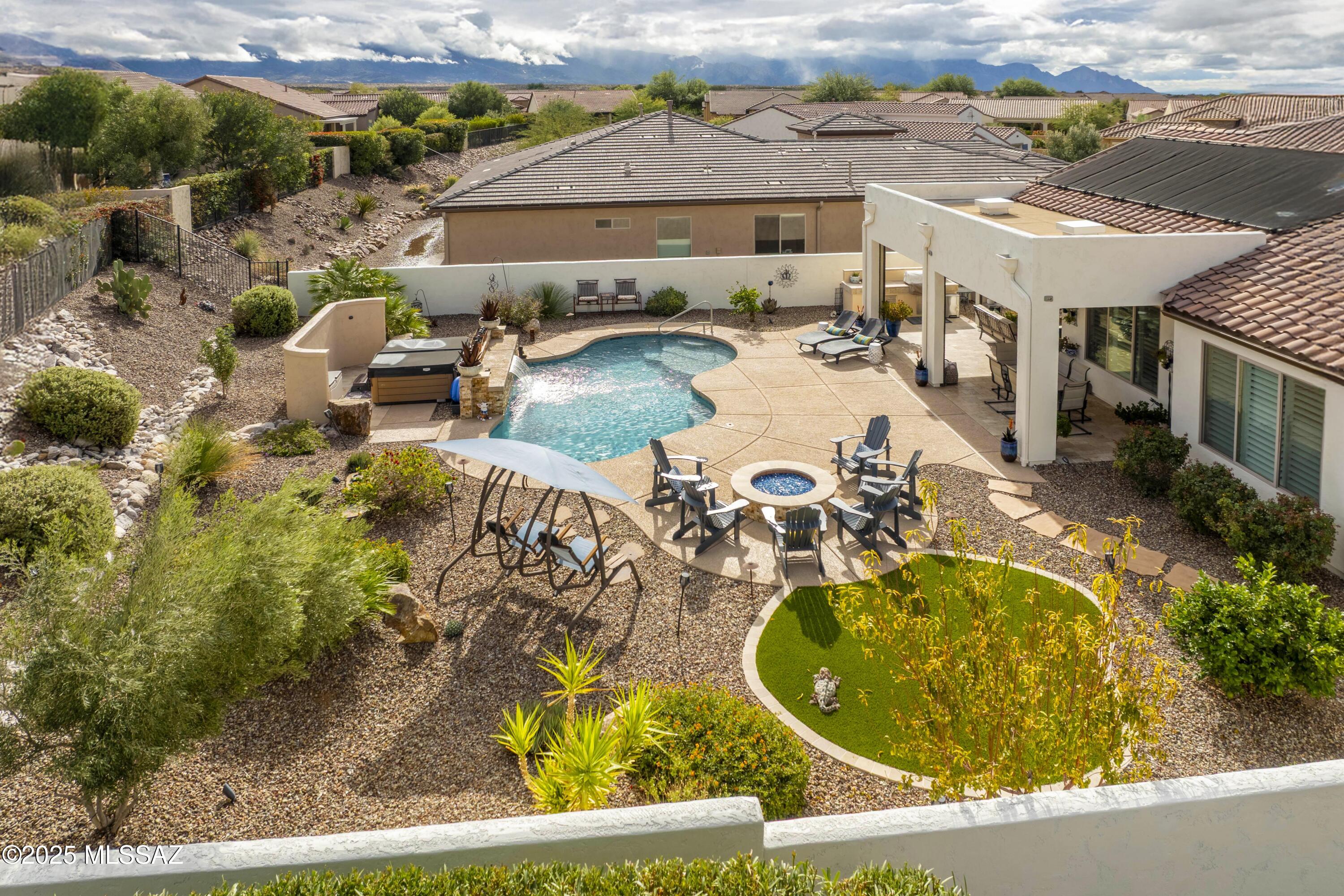 31941 S Bayberry Court