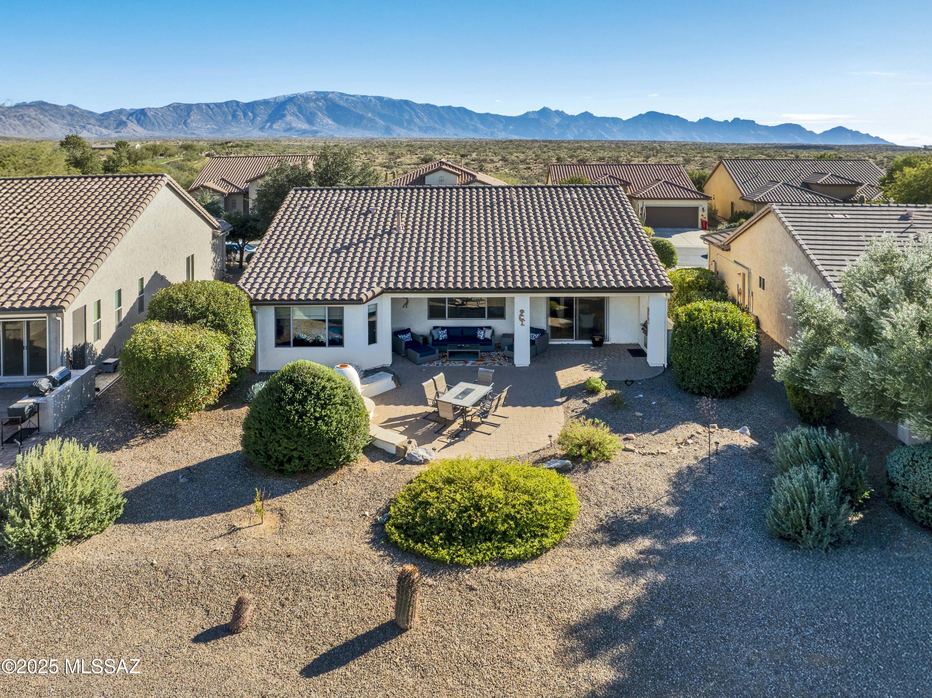 60872 E Arroyo Vista Drive