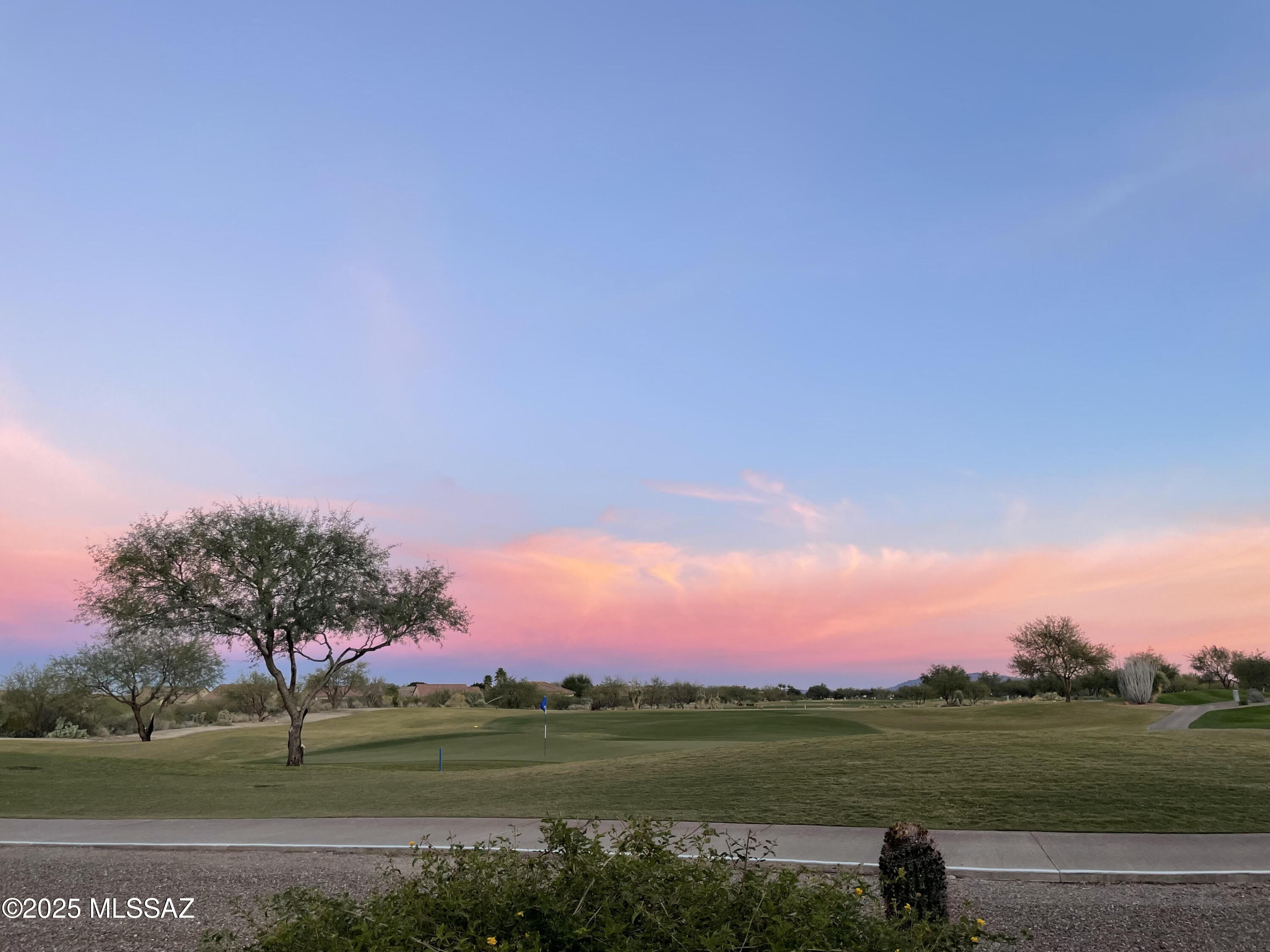 60872 E Arroyo Vista Drive