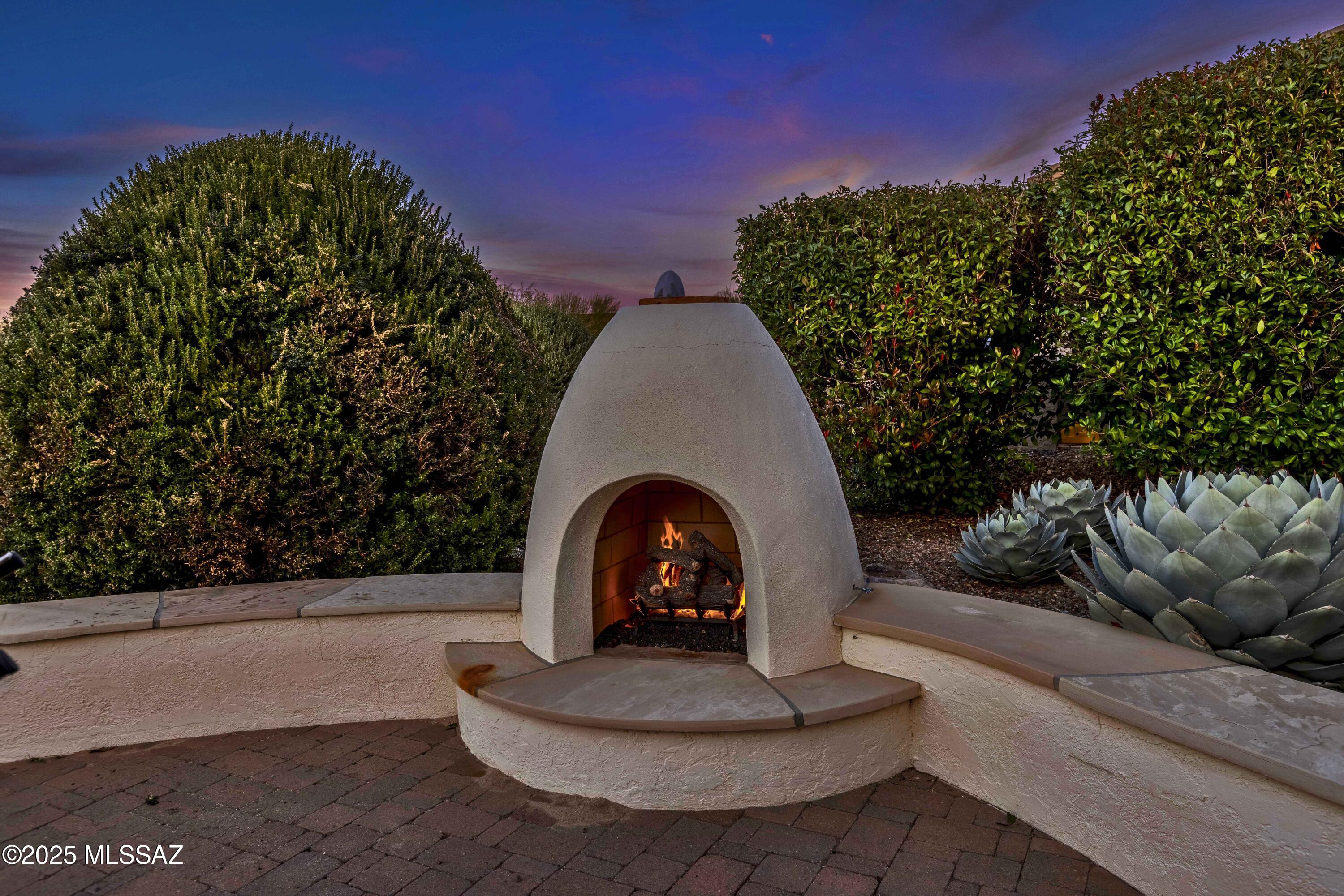 60872 E Arroyo Vista Drive