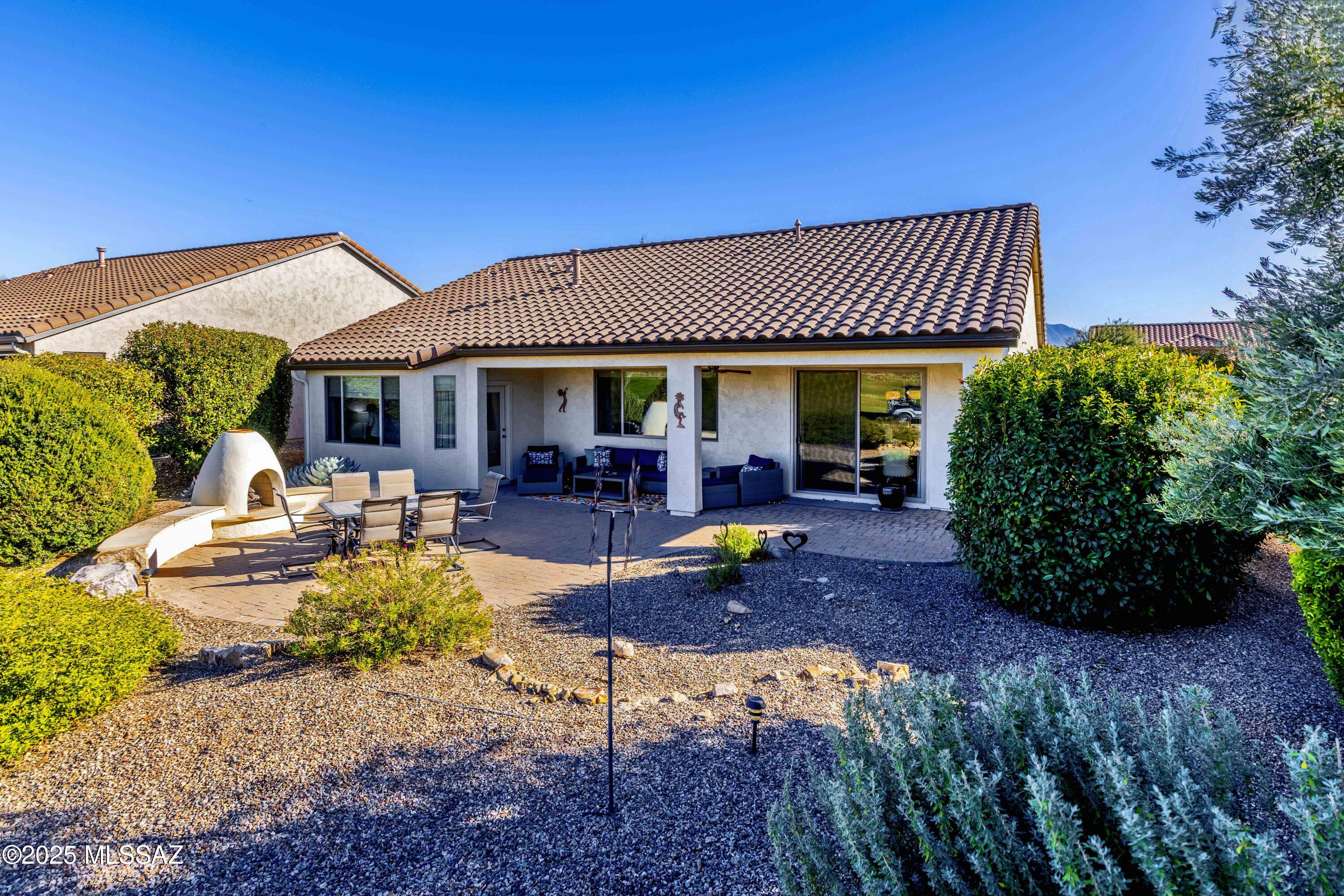 60872 E Arroyo Vista Drive