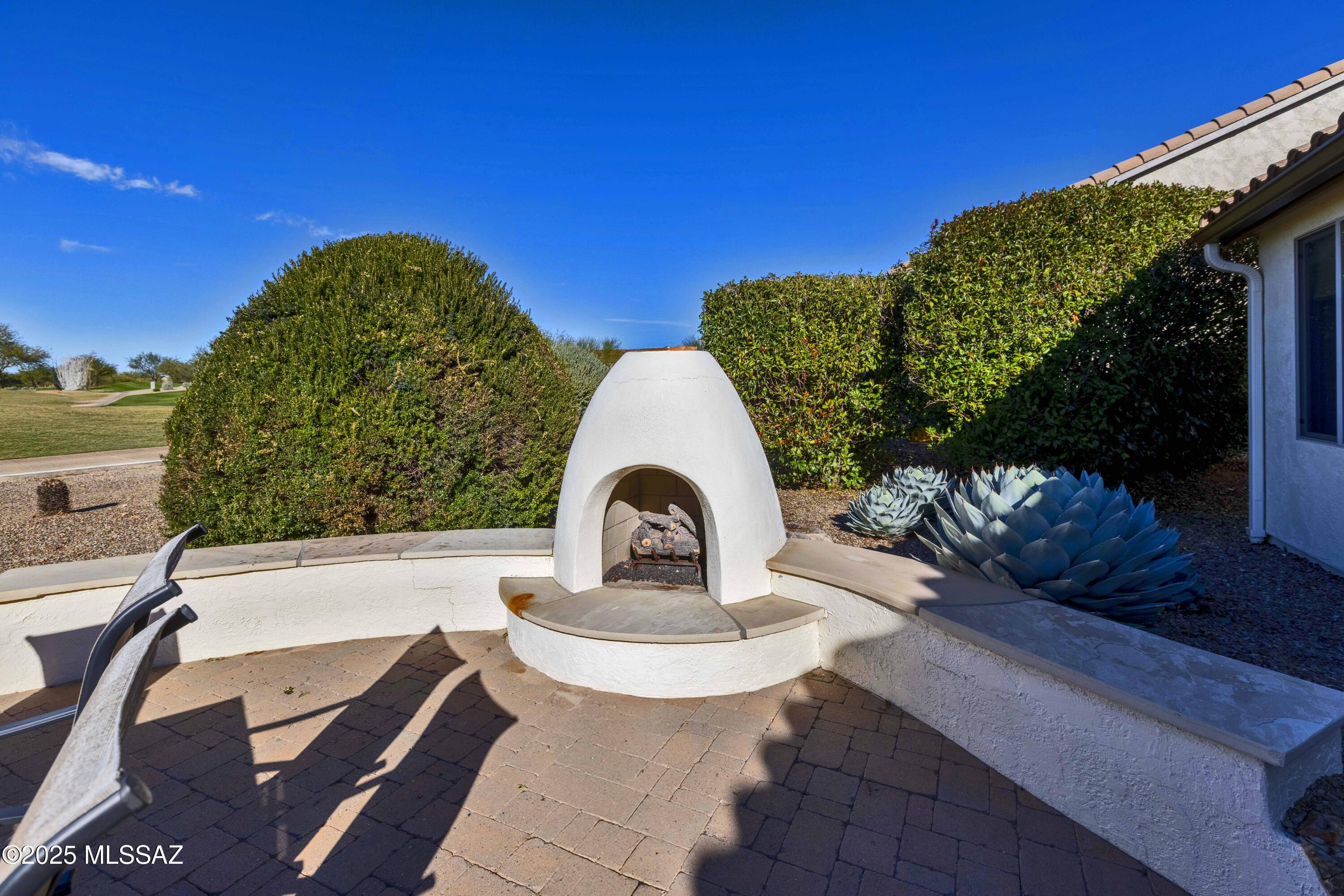 60872 E Arroyo Vista Drive