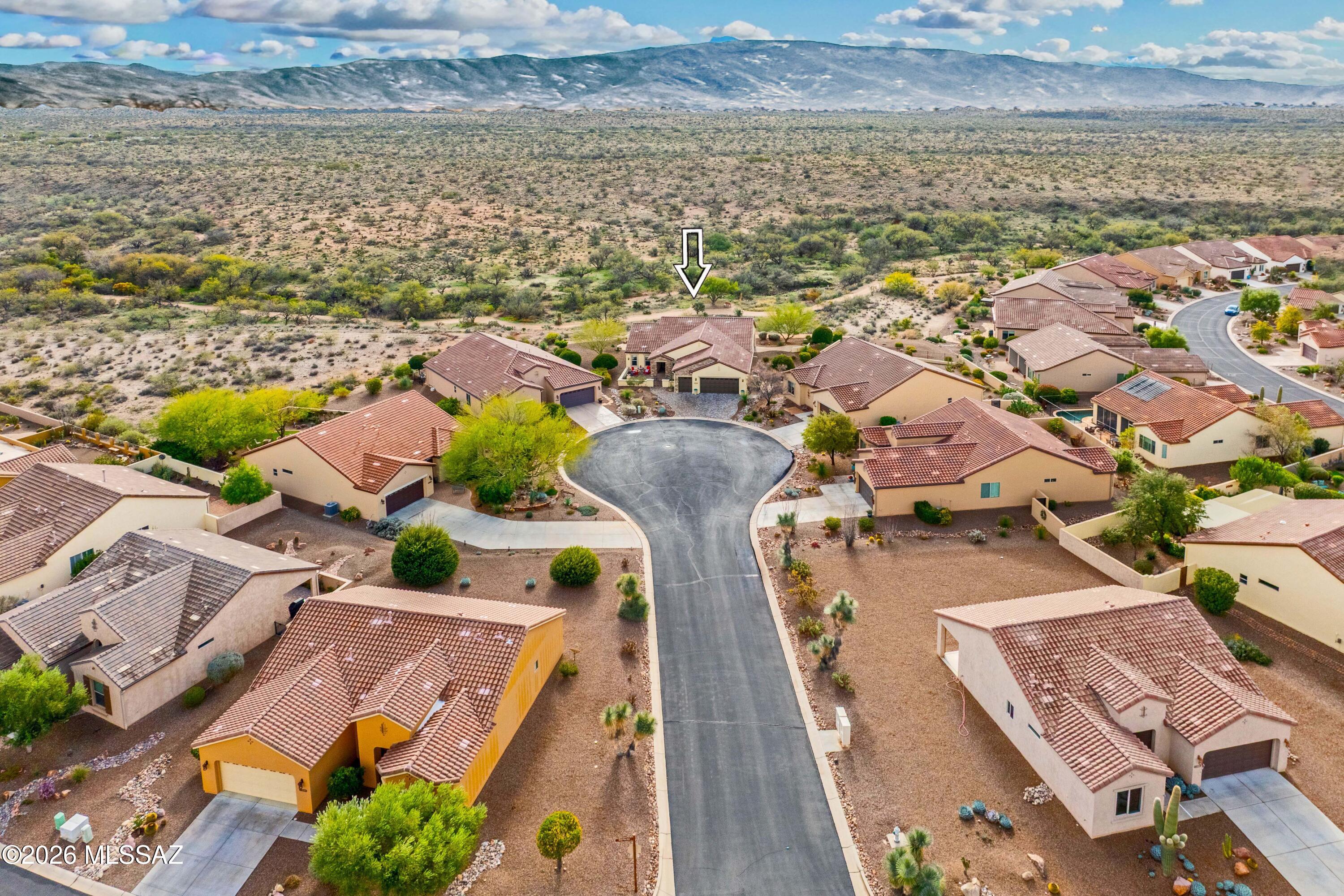 32312 S Agarita Drive