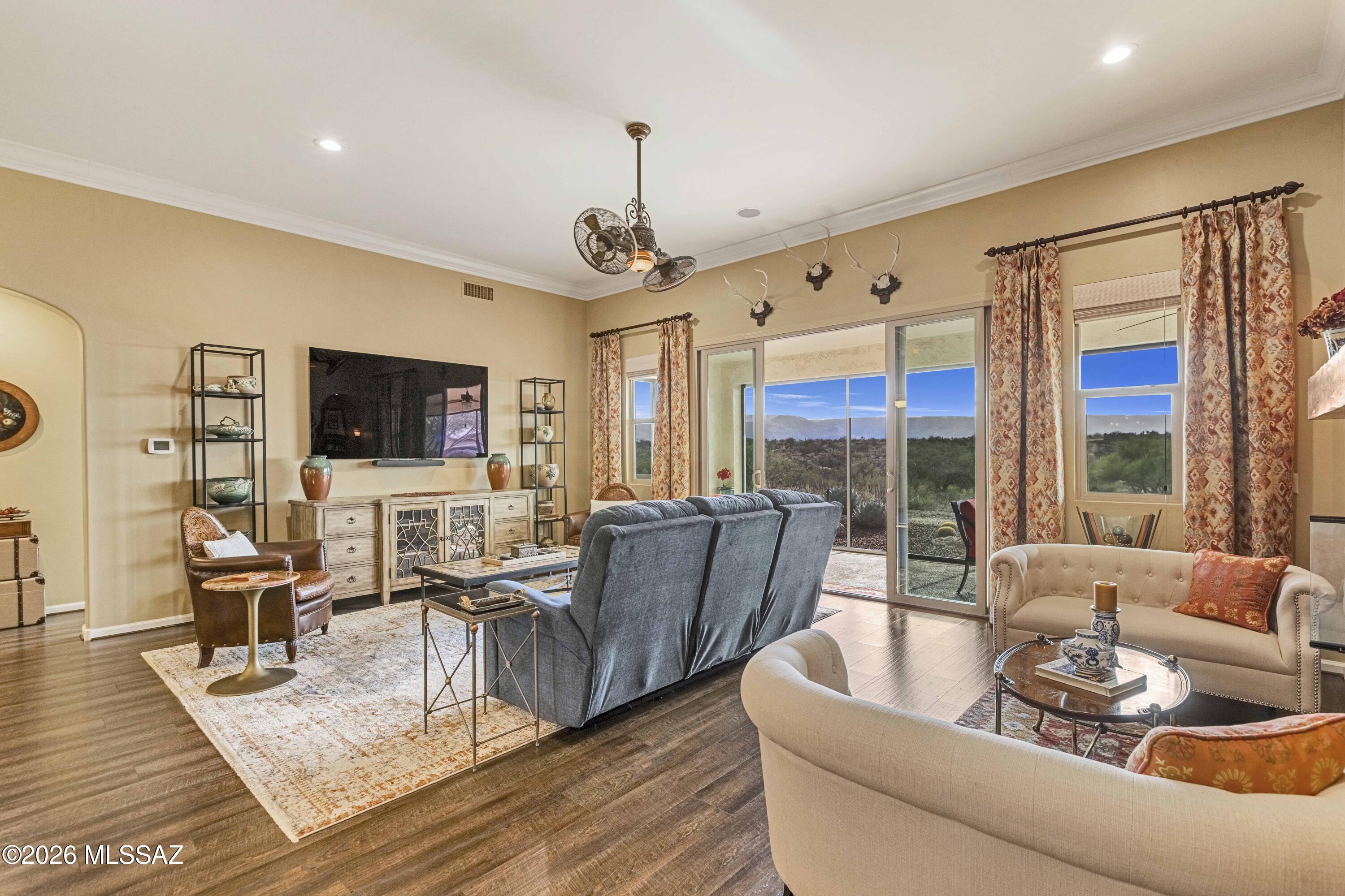 32312 S Agarita Drive