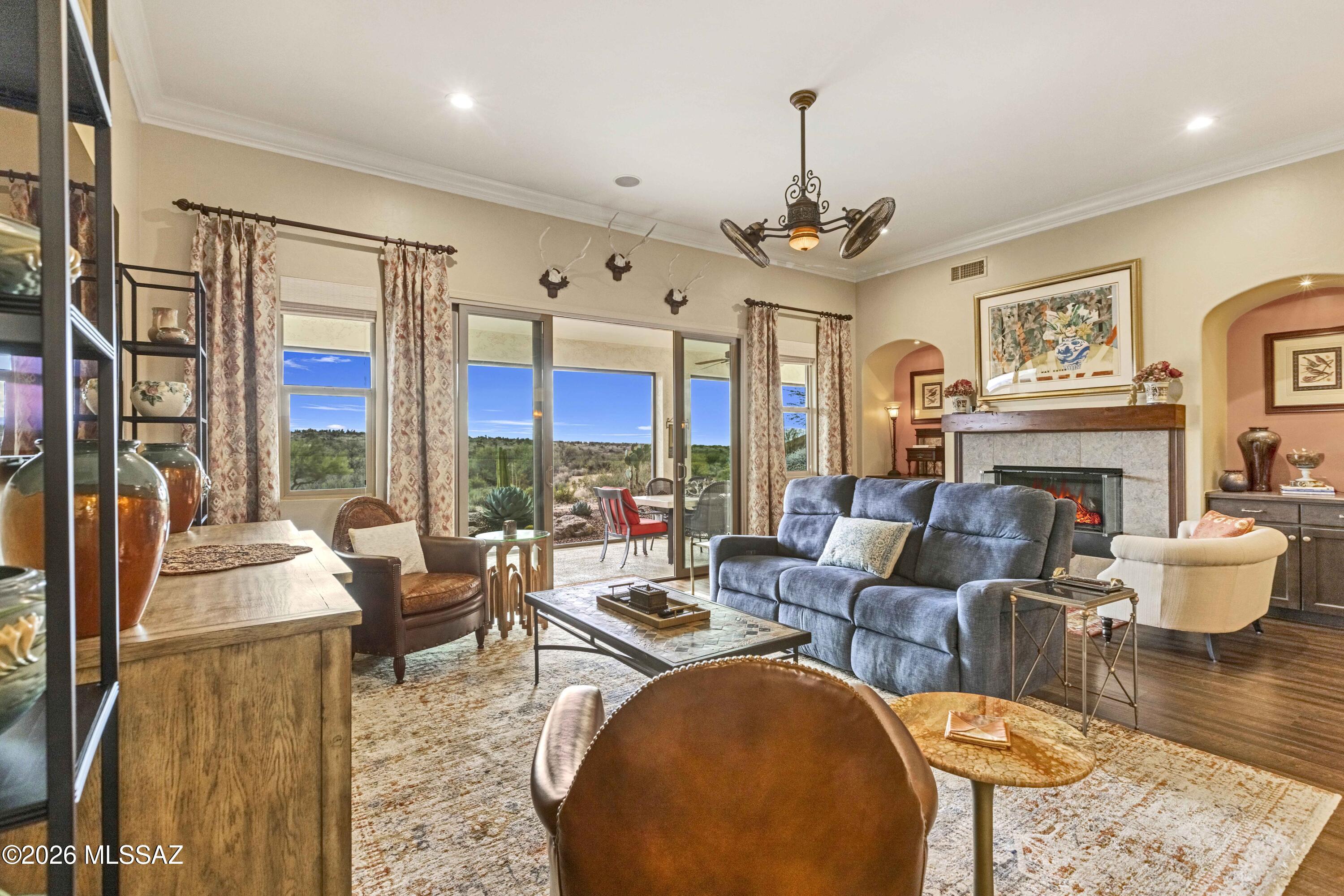 32312 S Agarita Drive