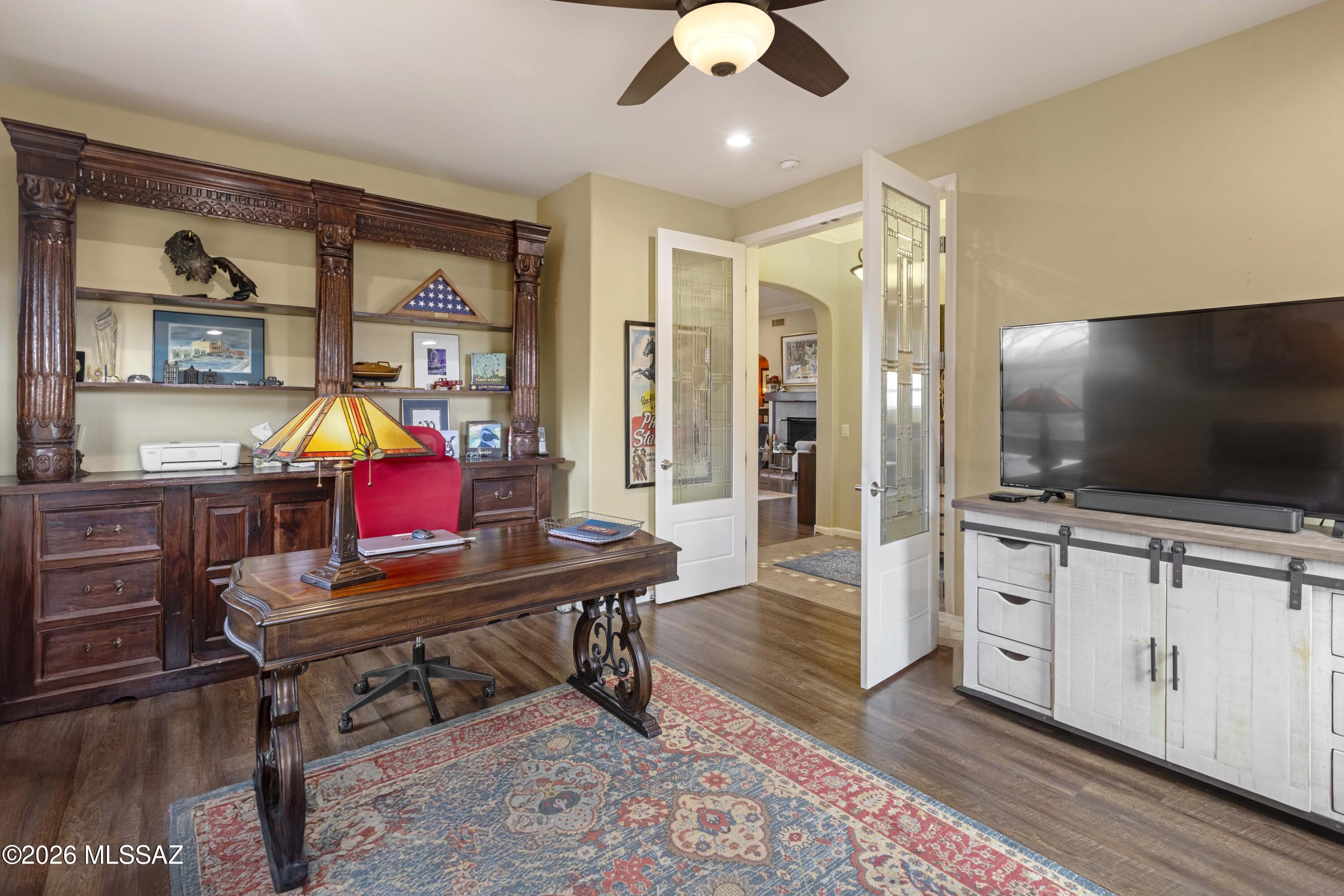 32312 S Agarita Drive