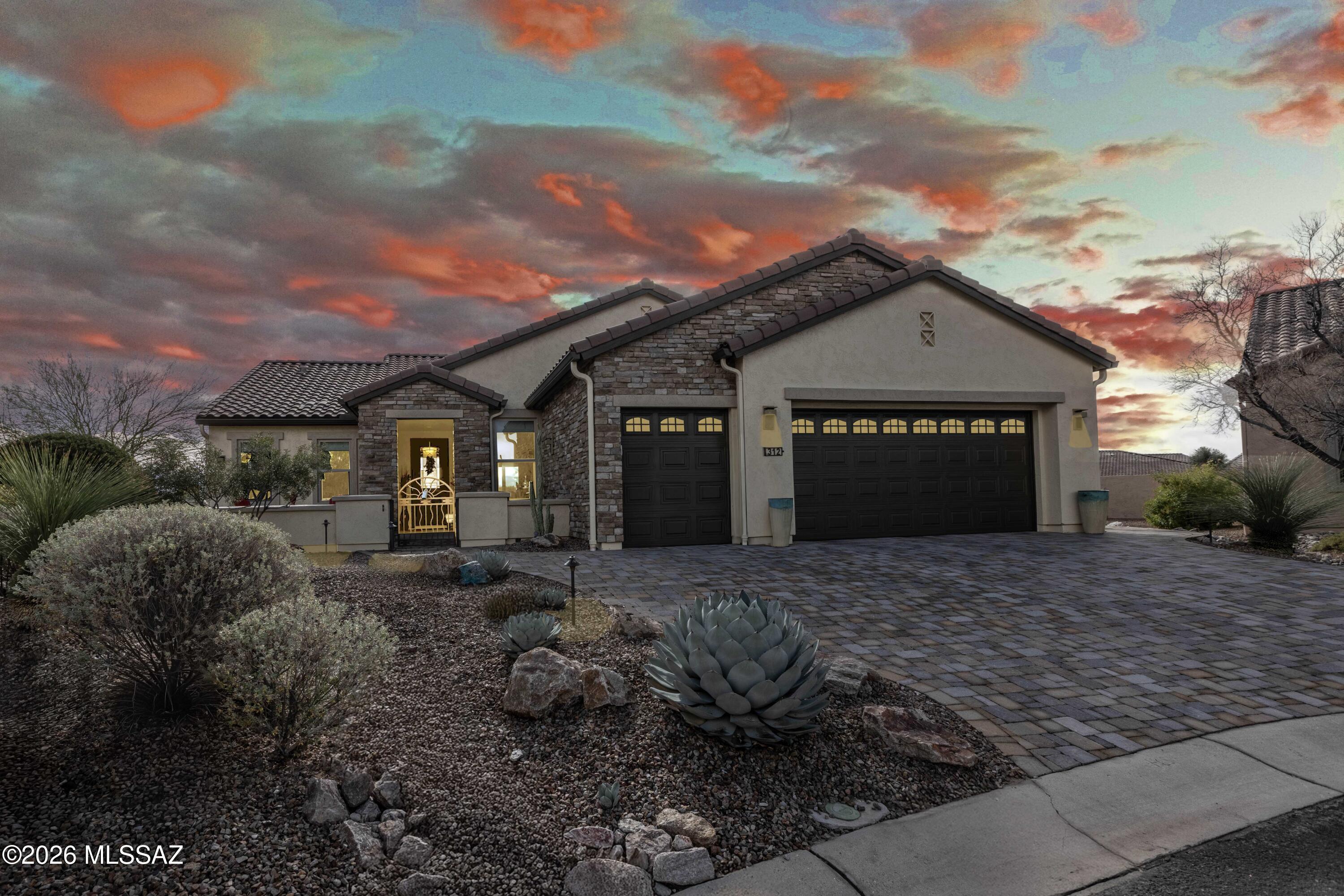 32312 S Agarita Drive