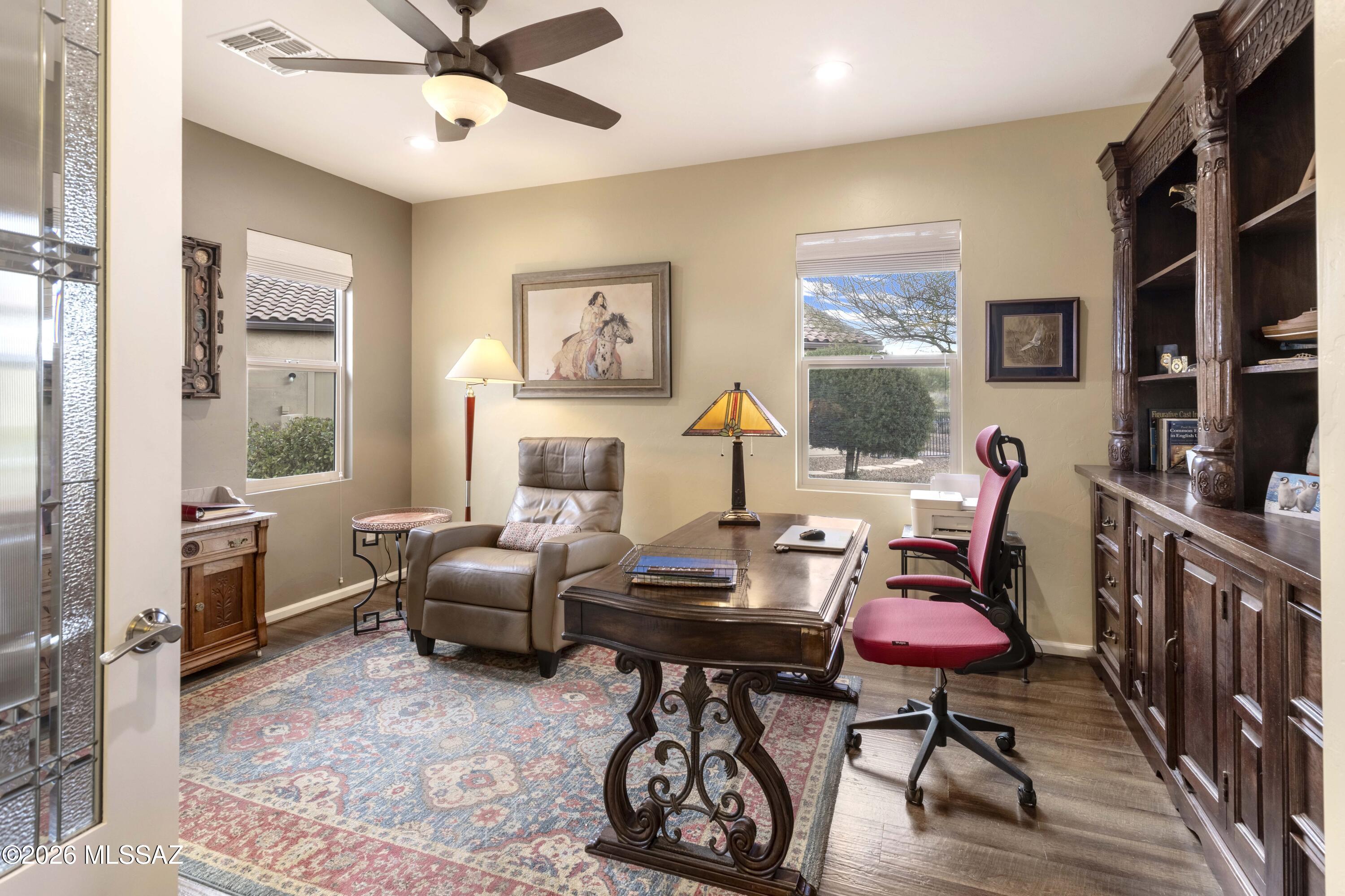 32312 S Agarita Drive