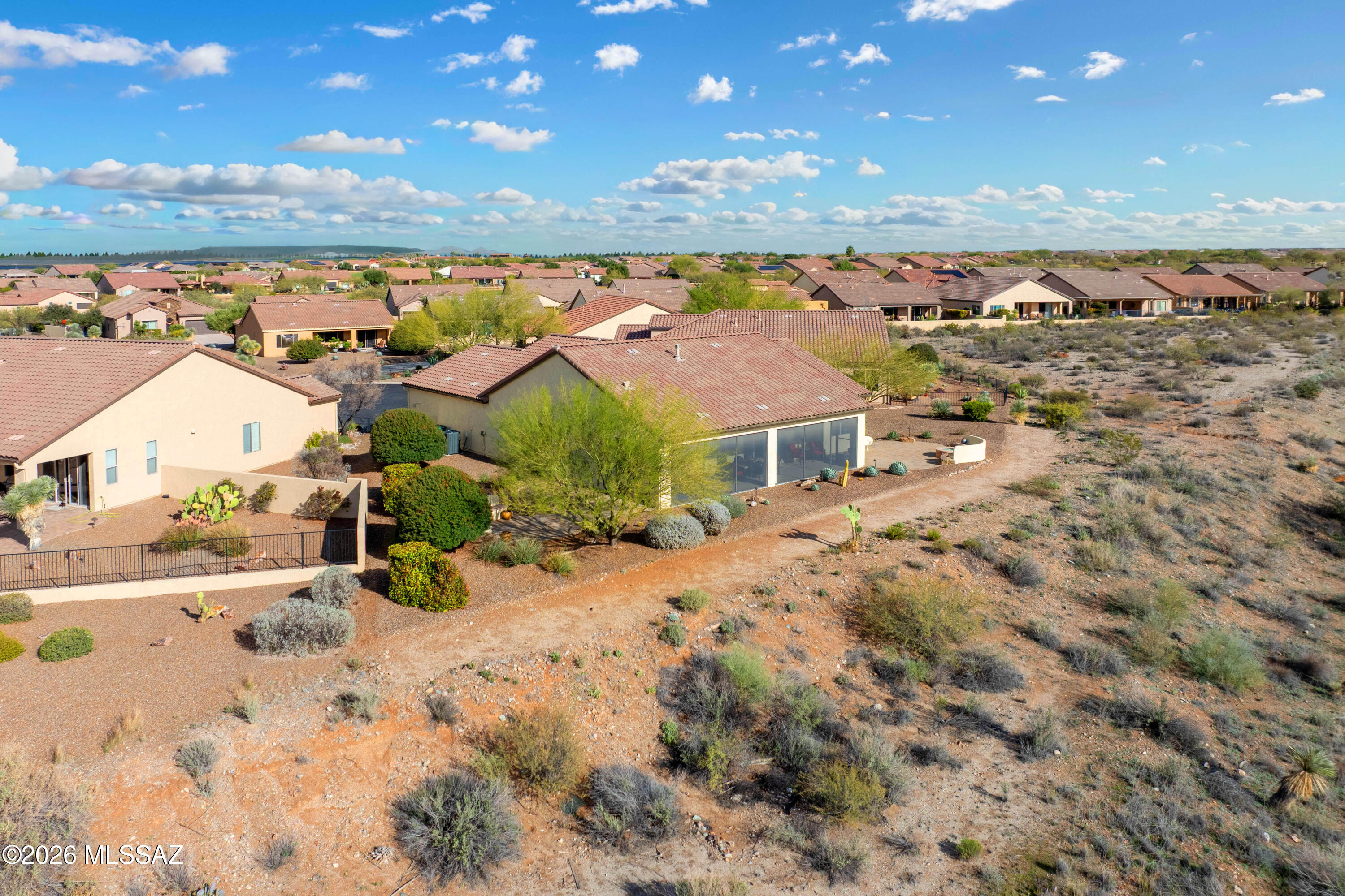 32312 S Agarita Drive