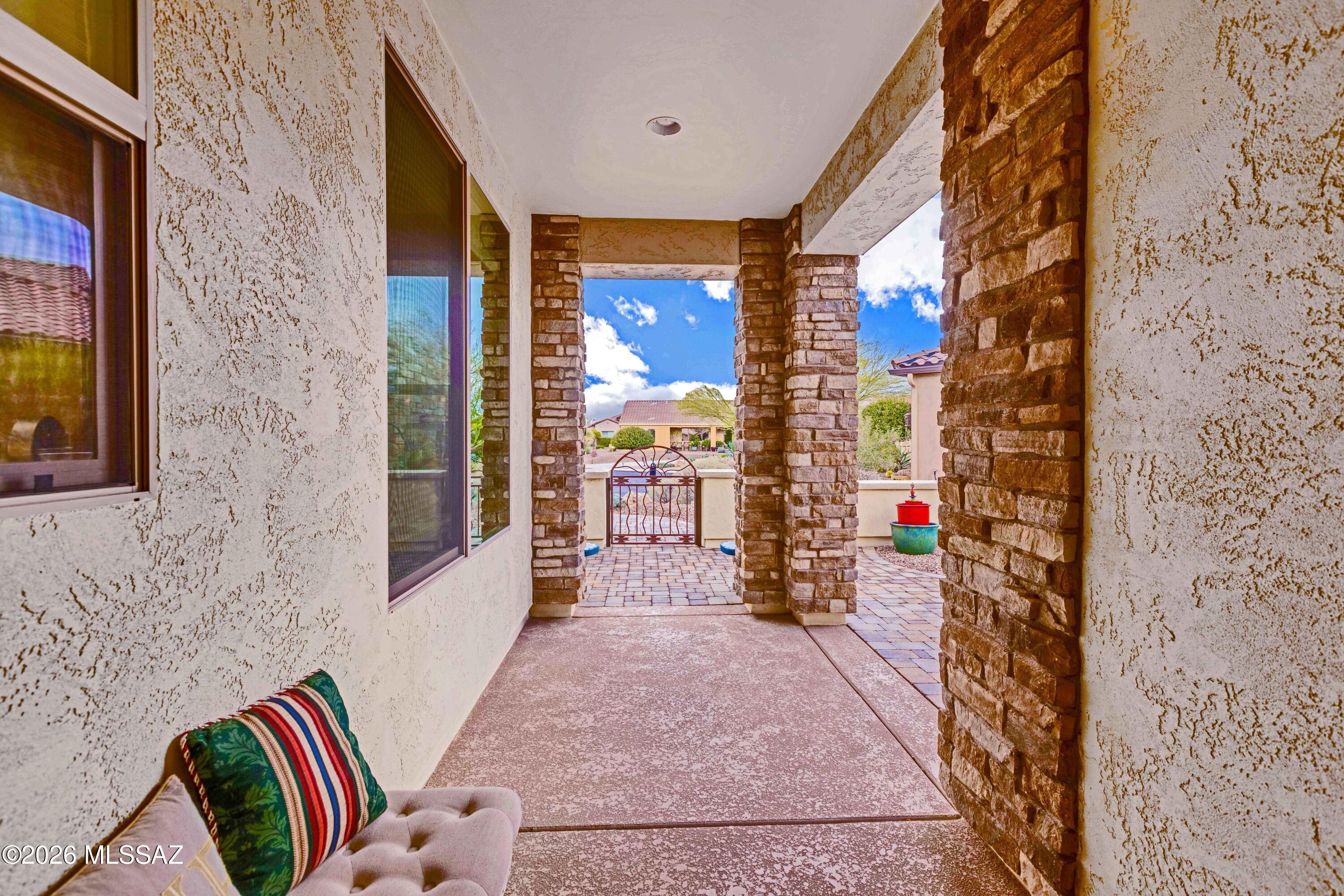 32312 S Agarita Drive