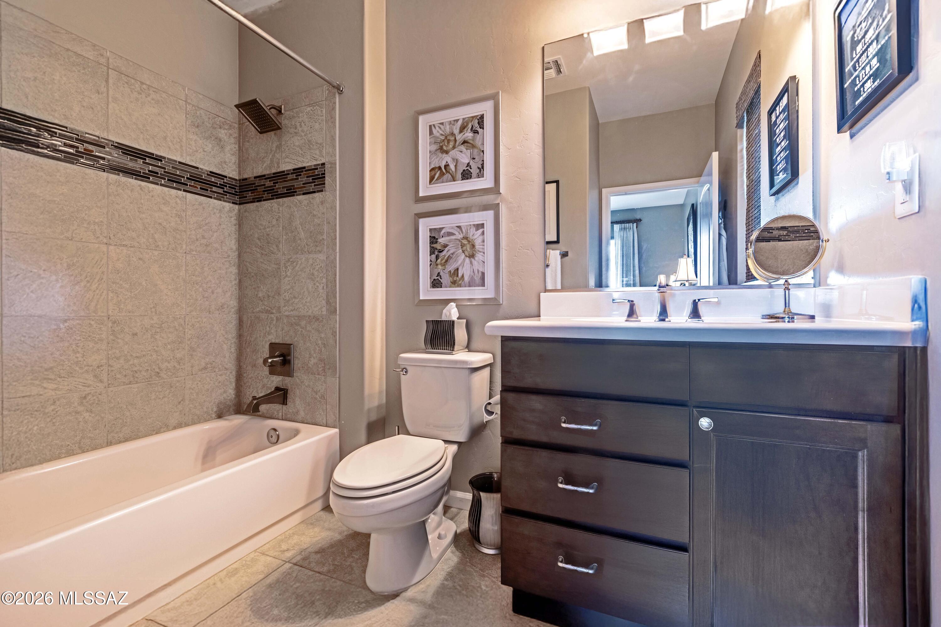 32312 S Agarita Drive