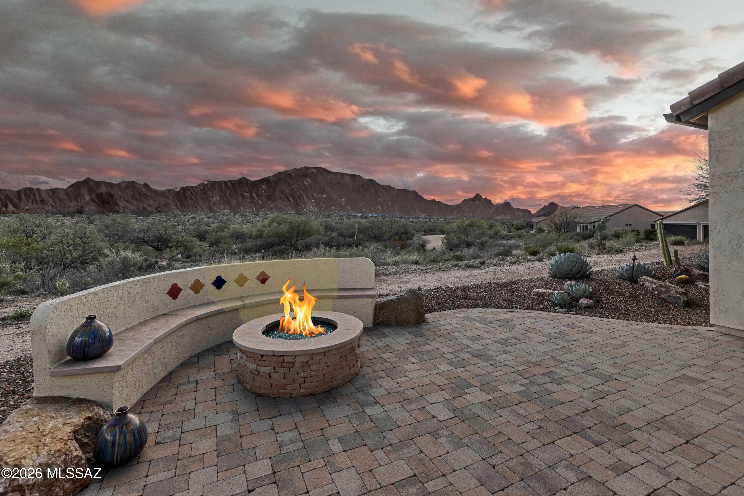 32312 S Agarita Drive