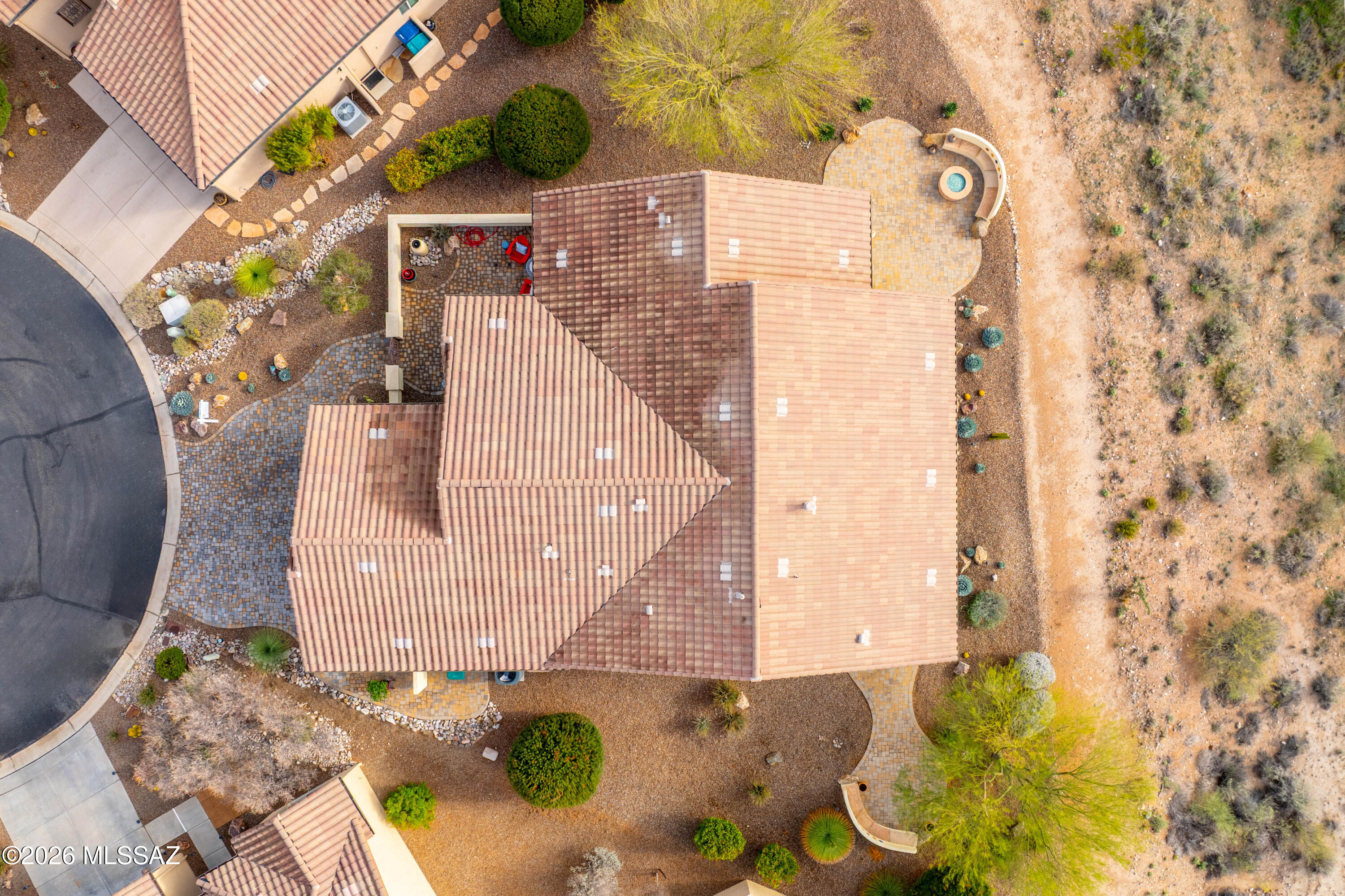 32312 S Agarita Drive