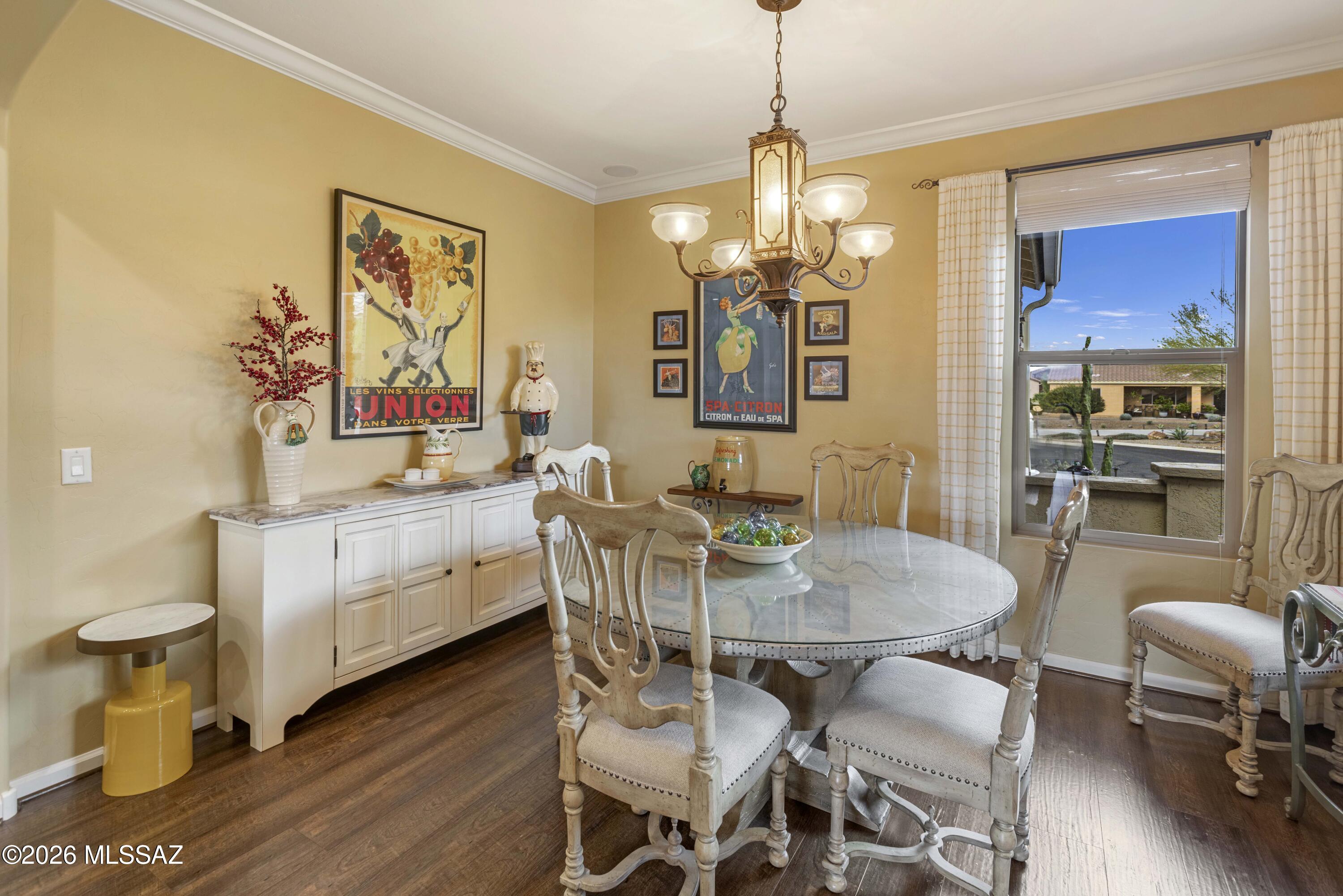 32312 S Agarita Drive