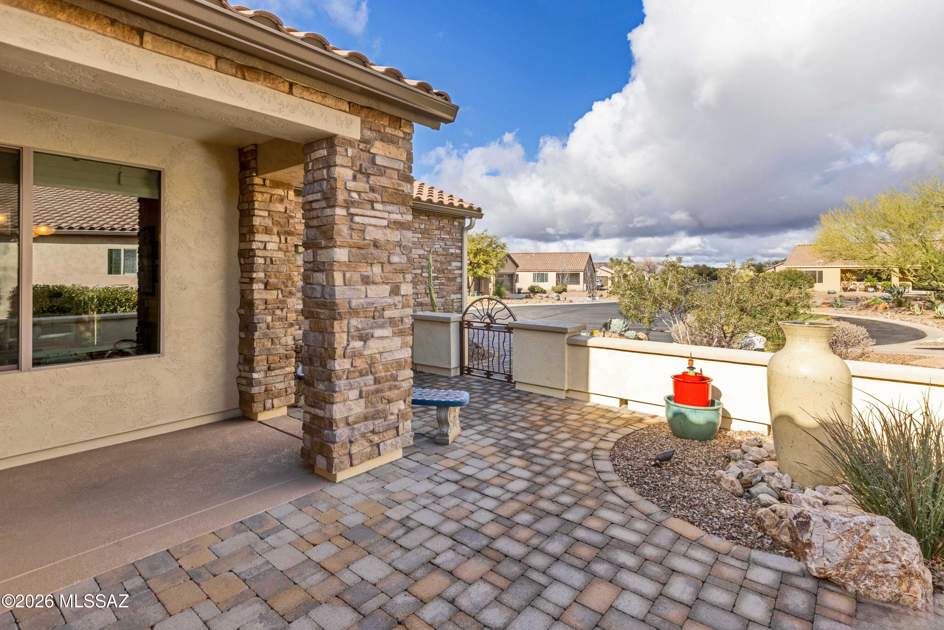 32312 S Agarita Drive